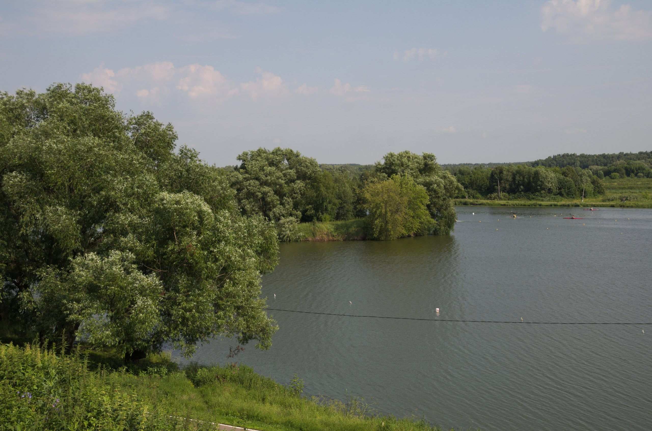 Константиново | 16.07.2017. Галерея Фантим
