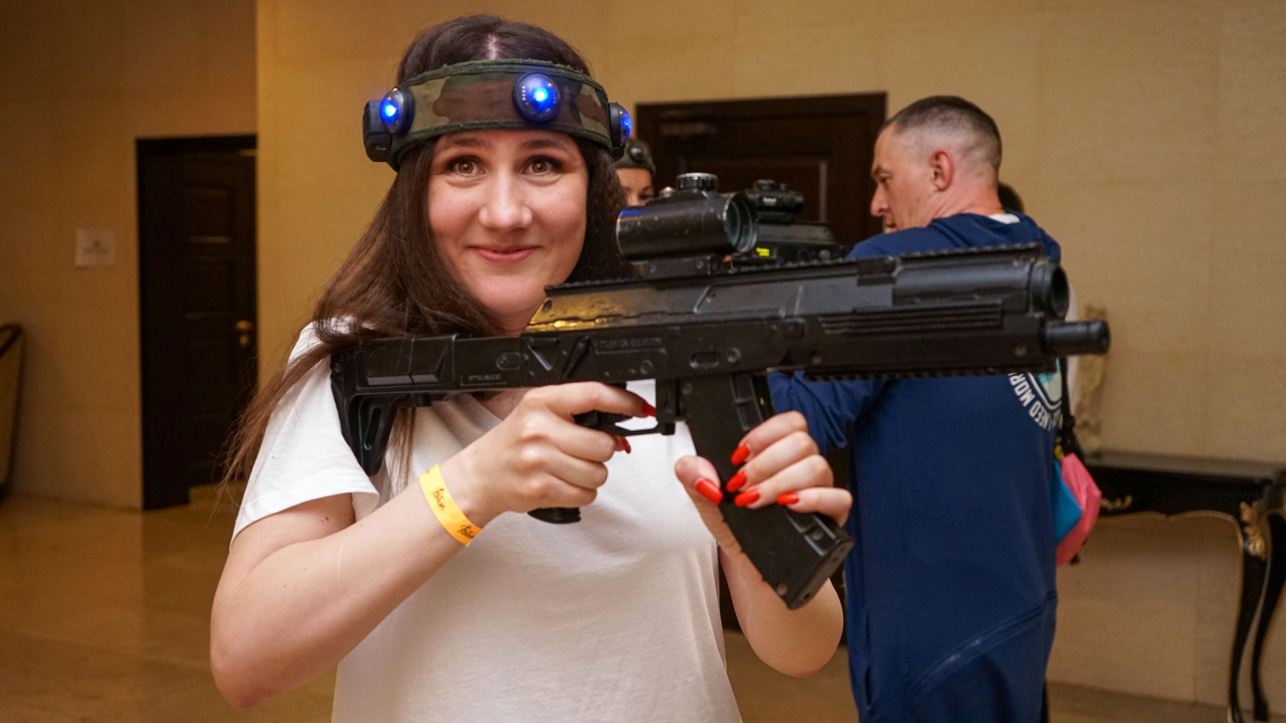 День рождения Фантима. 12 лет! | 29-30.05.21. Галерея Фантим