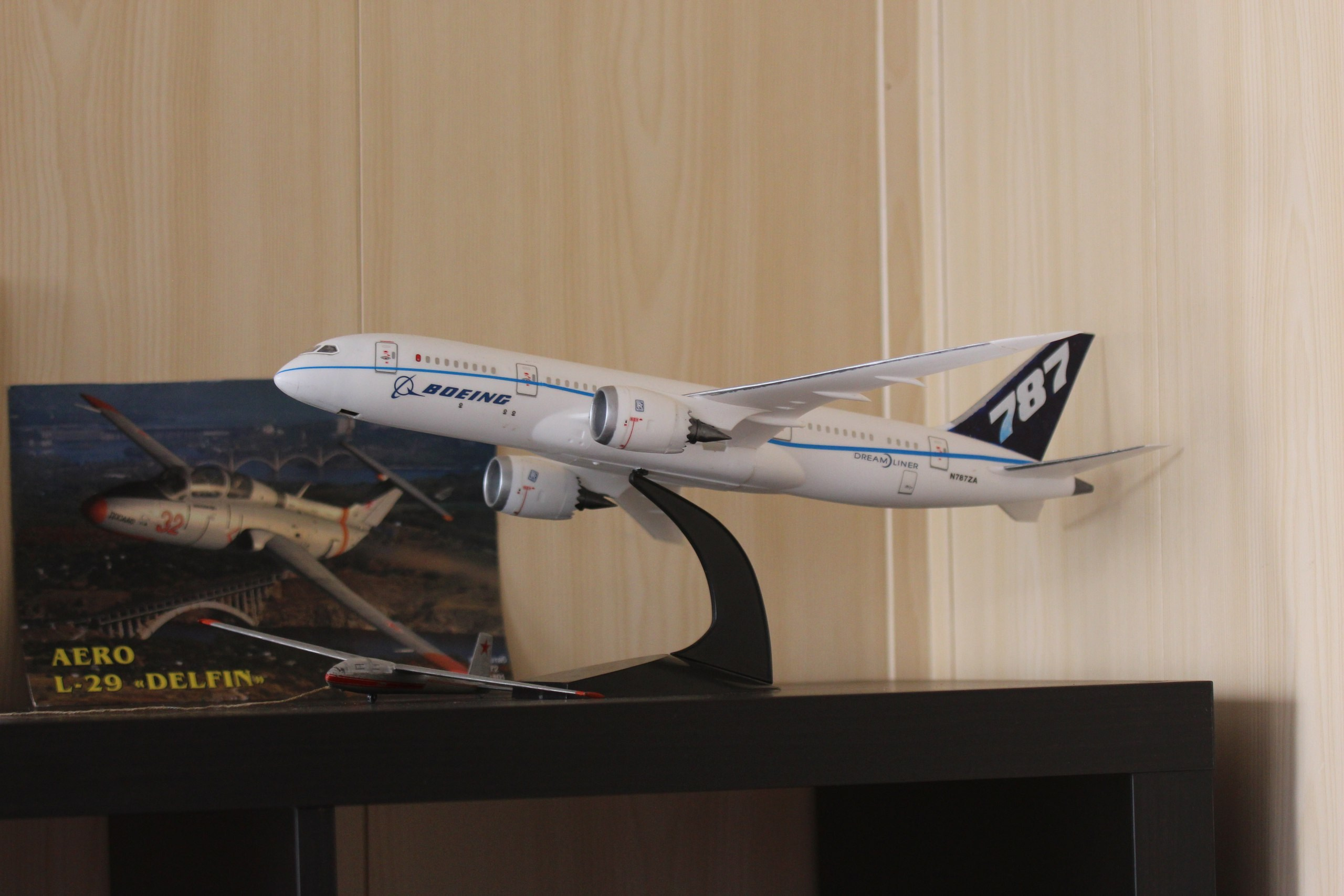 Самолеты и планеры | 02.10.2016. Галерея Фантим