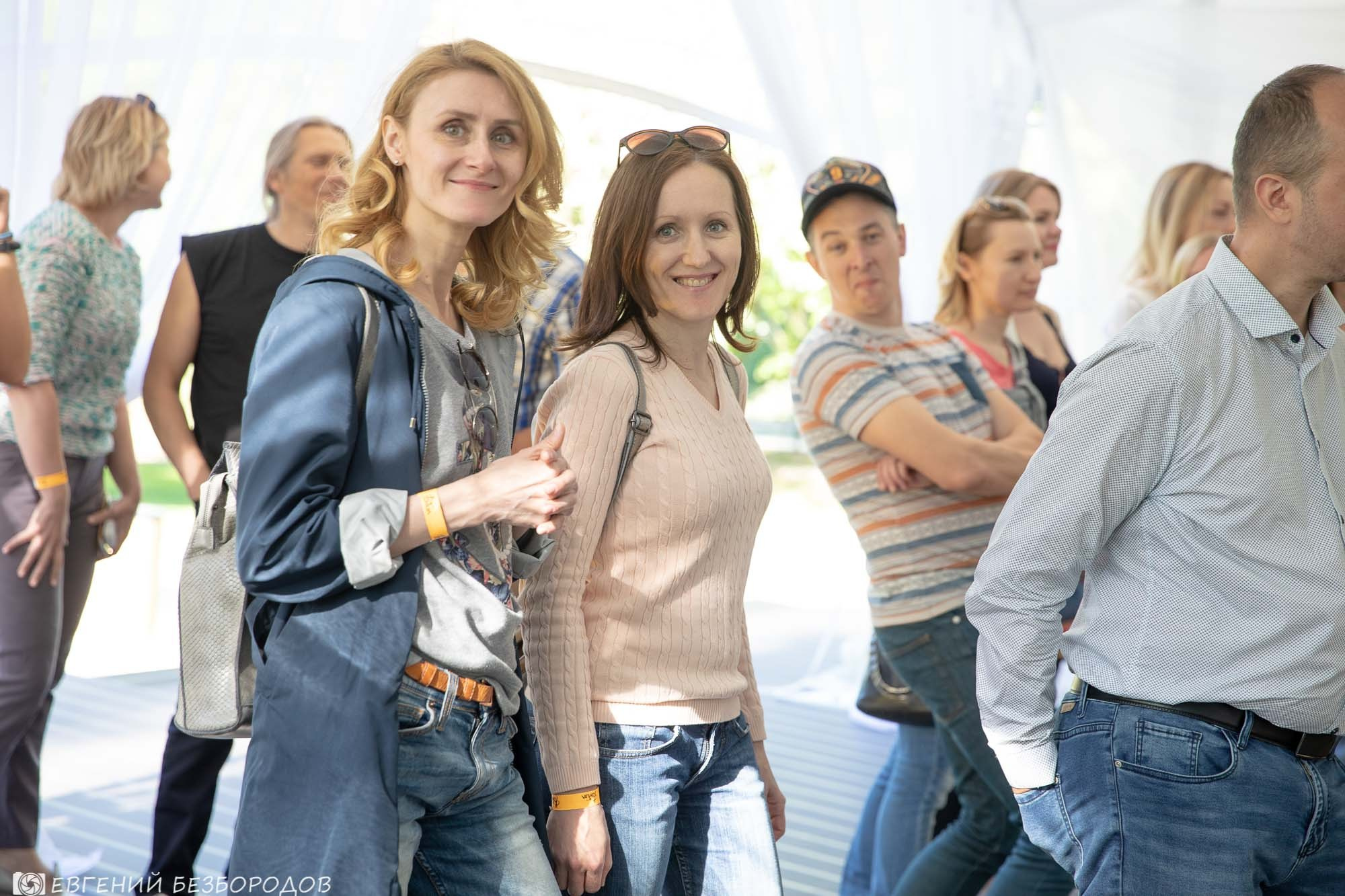 Десять! День рождения Фантима. Часть 1 | 2019. Галерея Фантим