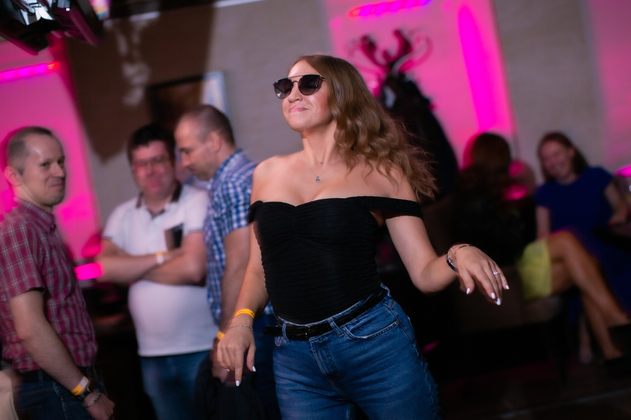 Лето, гуд бай! Клубная вечеринка | 25.08.23. Галерея Фантим