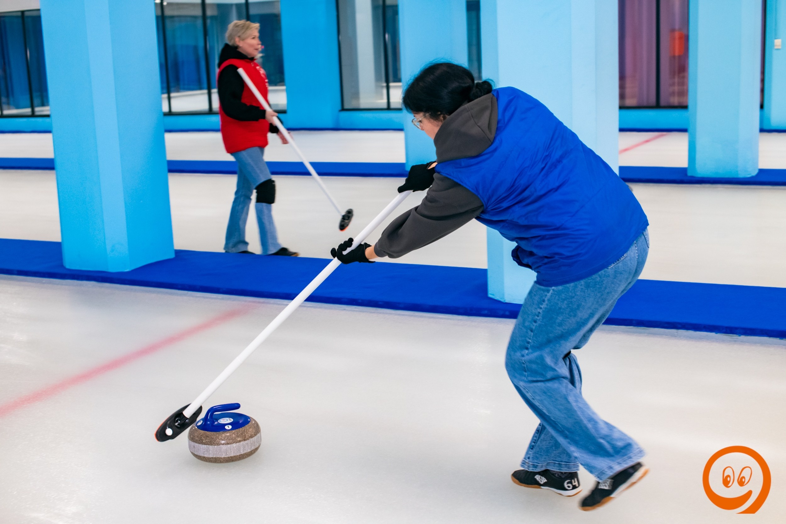 Керлинг | 24.08.2025. Галерея Фантим