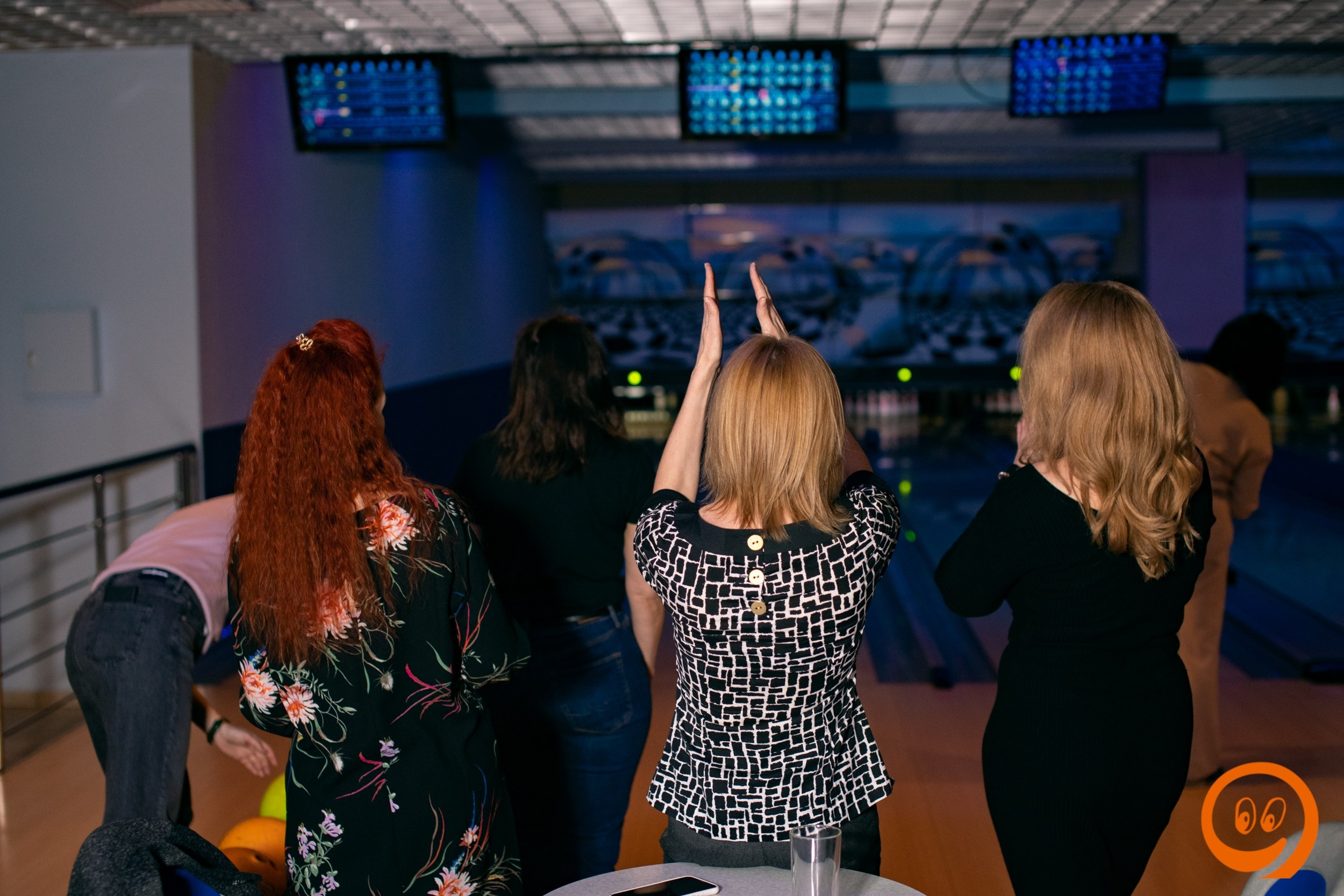 Боулинг | 09.02.2025. Галерея Фантим