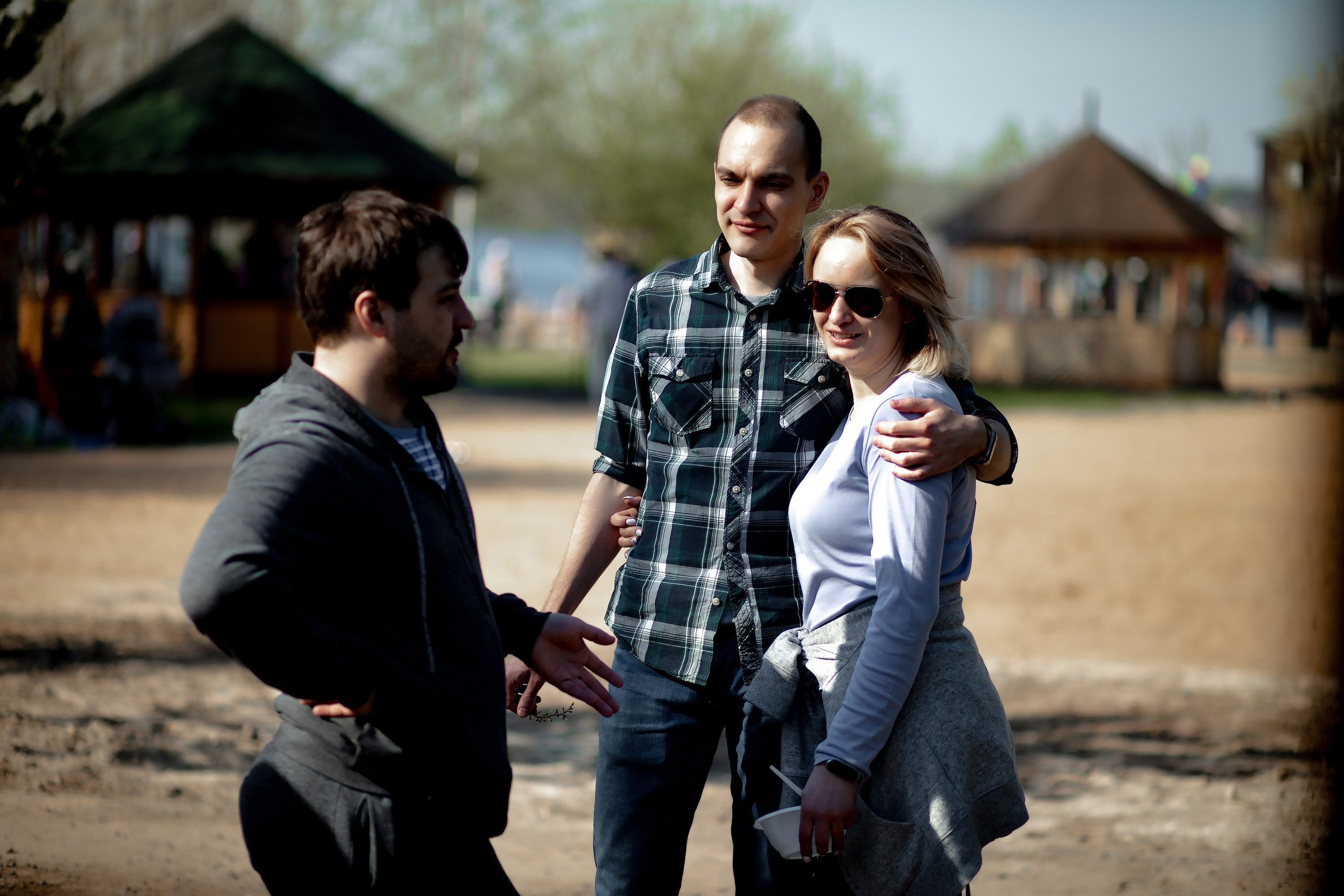 Шашлычки | 01.05.2019. Галерея Фантим