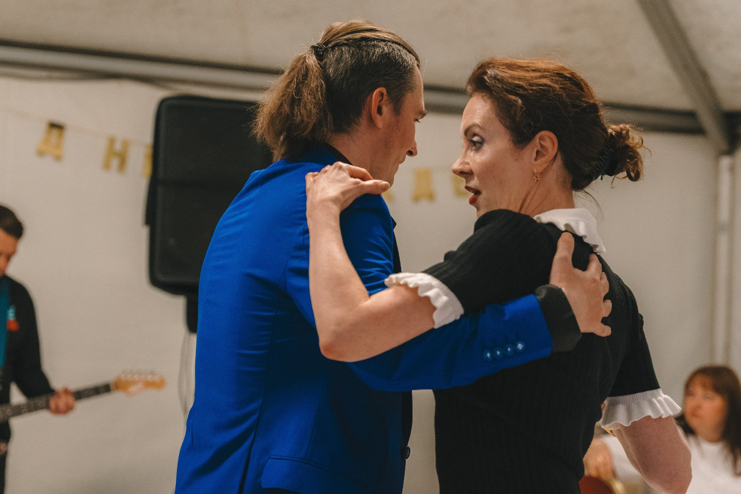 Пятнадцать веселых лет. ДР Фантима | 18-19.05.2024. Галерея Фантим