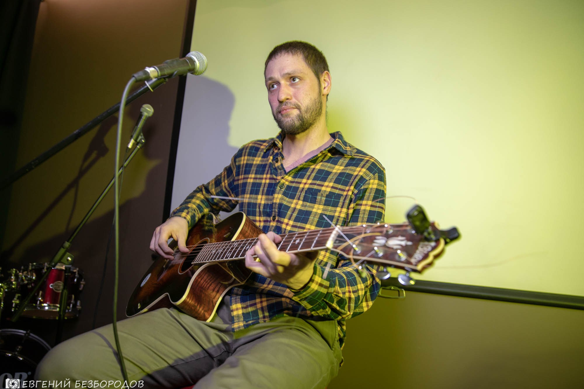 Музыкальная вечеринка | 08.03.2019. Галерея Фантим