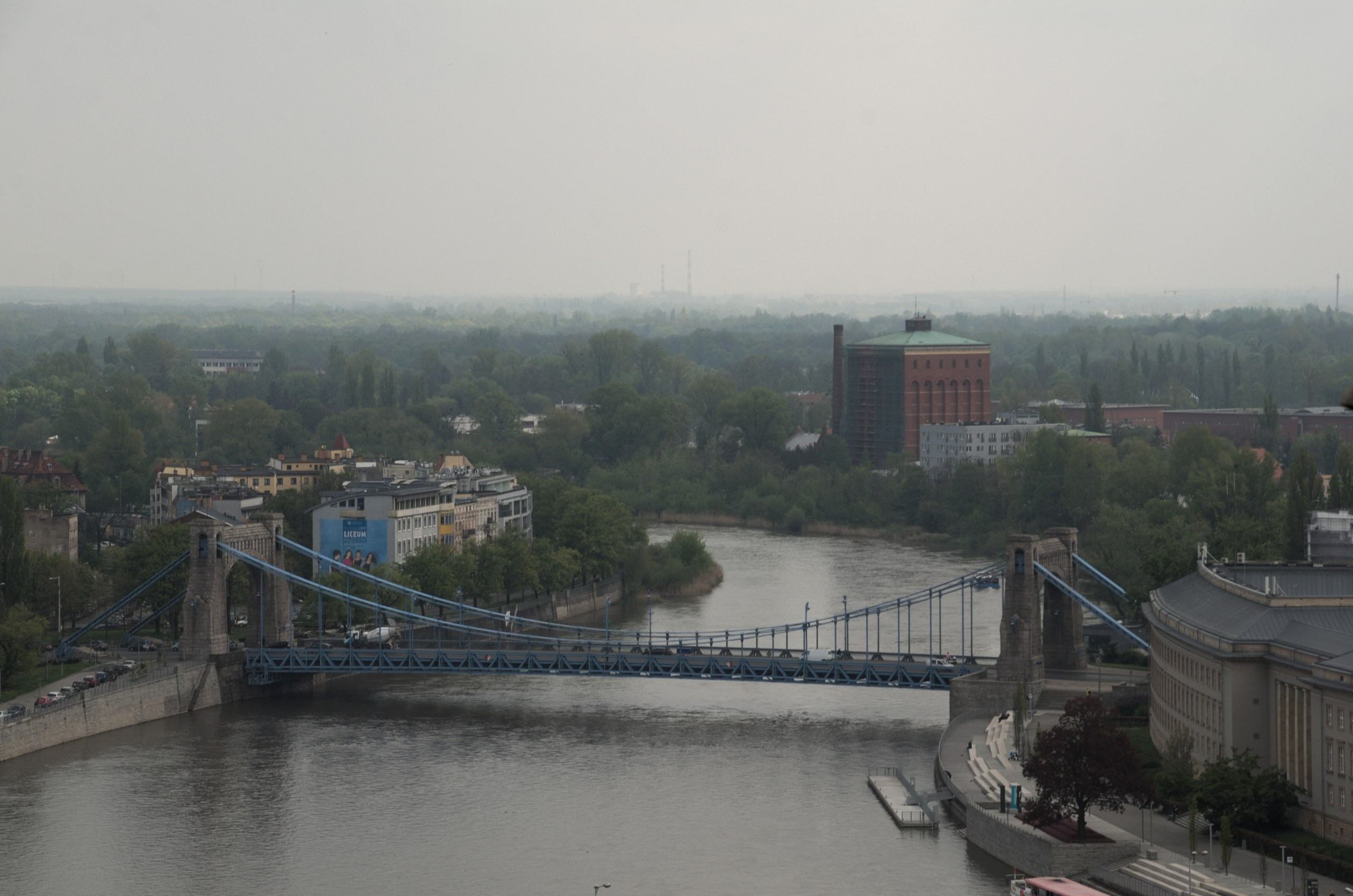 Польша | 29.04-05.05.2017. Галерея Фантим