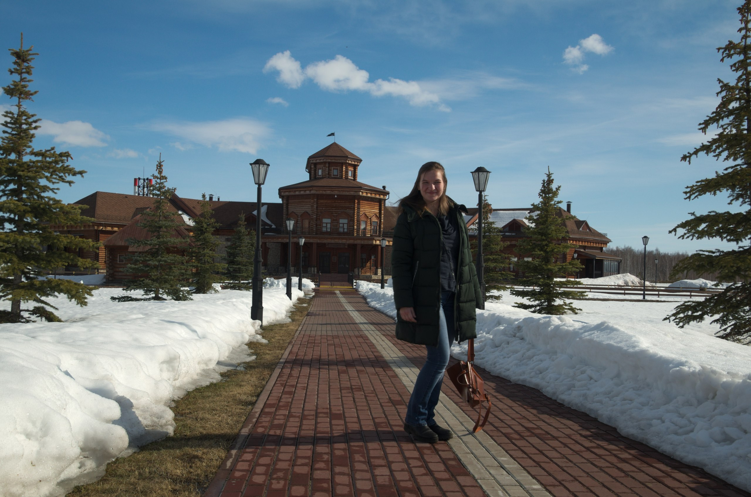 Казань | 24-26.03.2017. Галерея Фантим