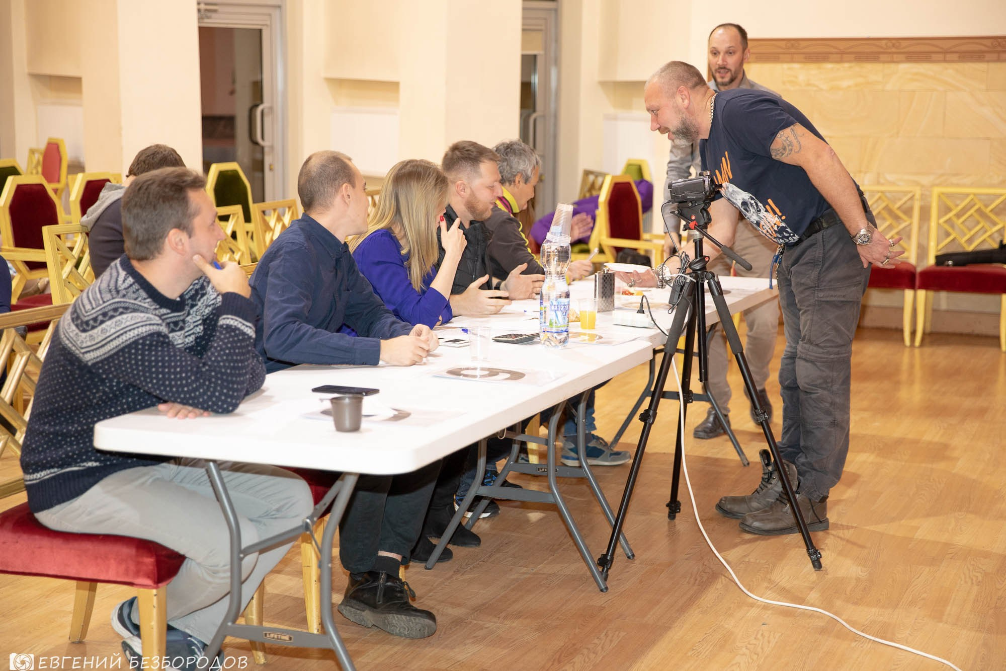 ФВН 2018. Софрино |17-18.11.2018. Галерея Фантим