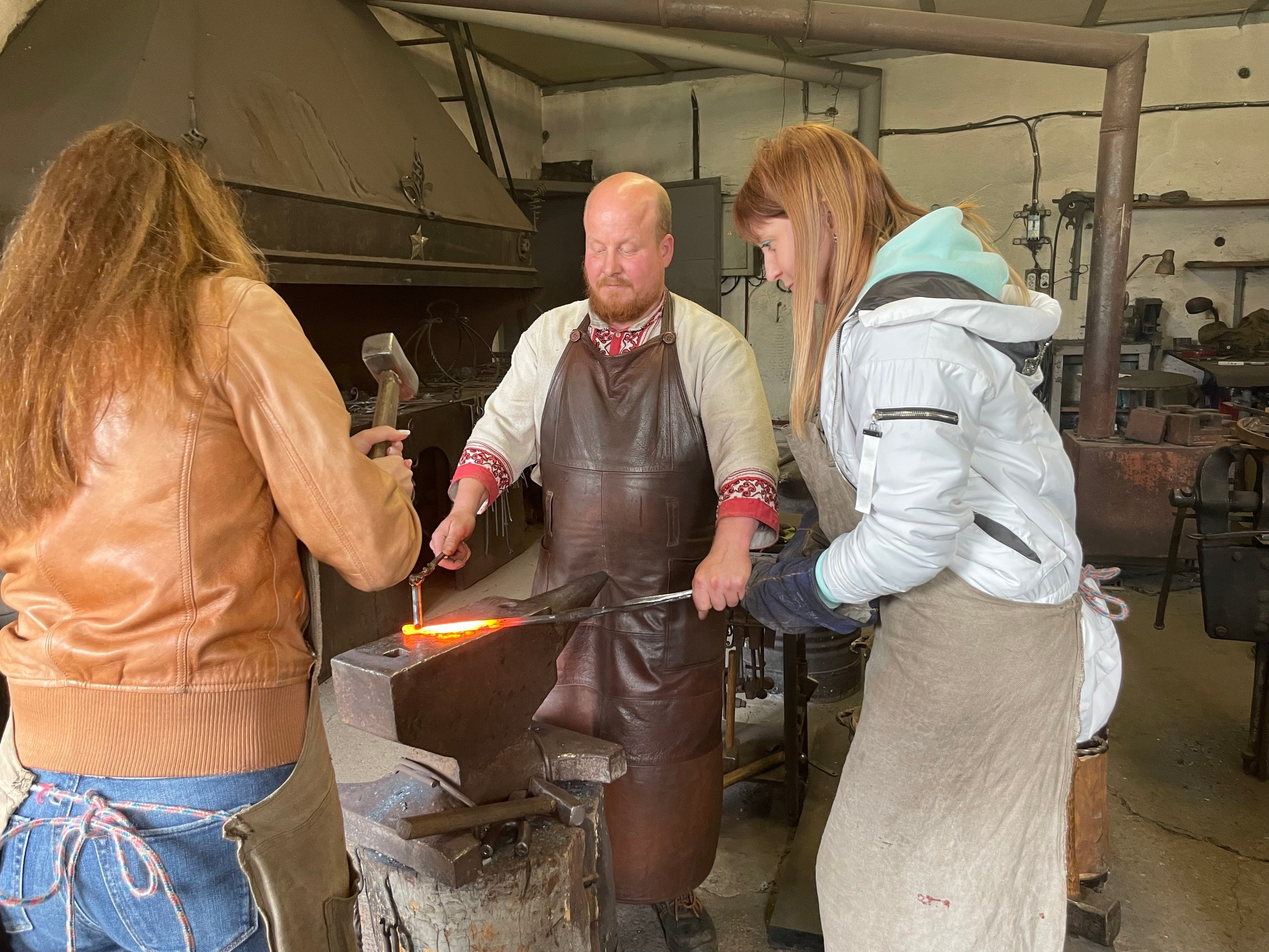 Коломна | 04.06.2023. Галерея Фантим