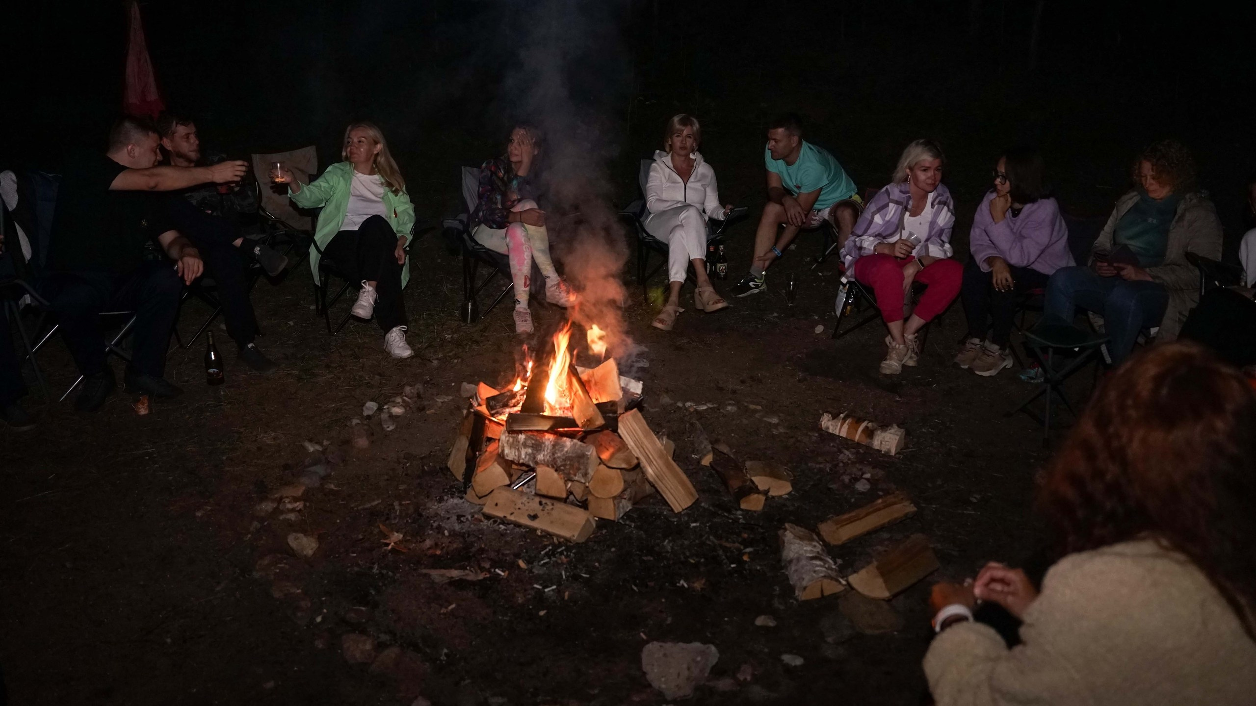 Походная Романтика 46. Солнце Монако. Галерея Фантим