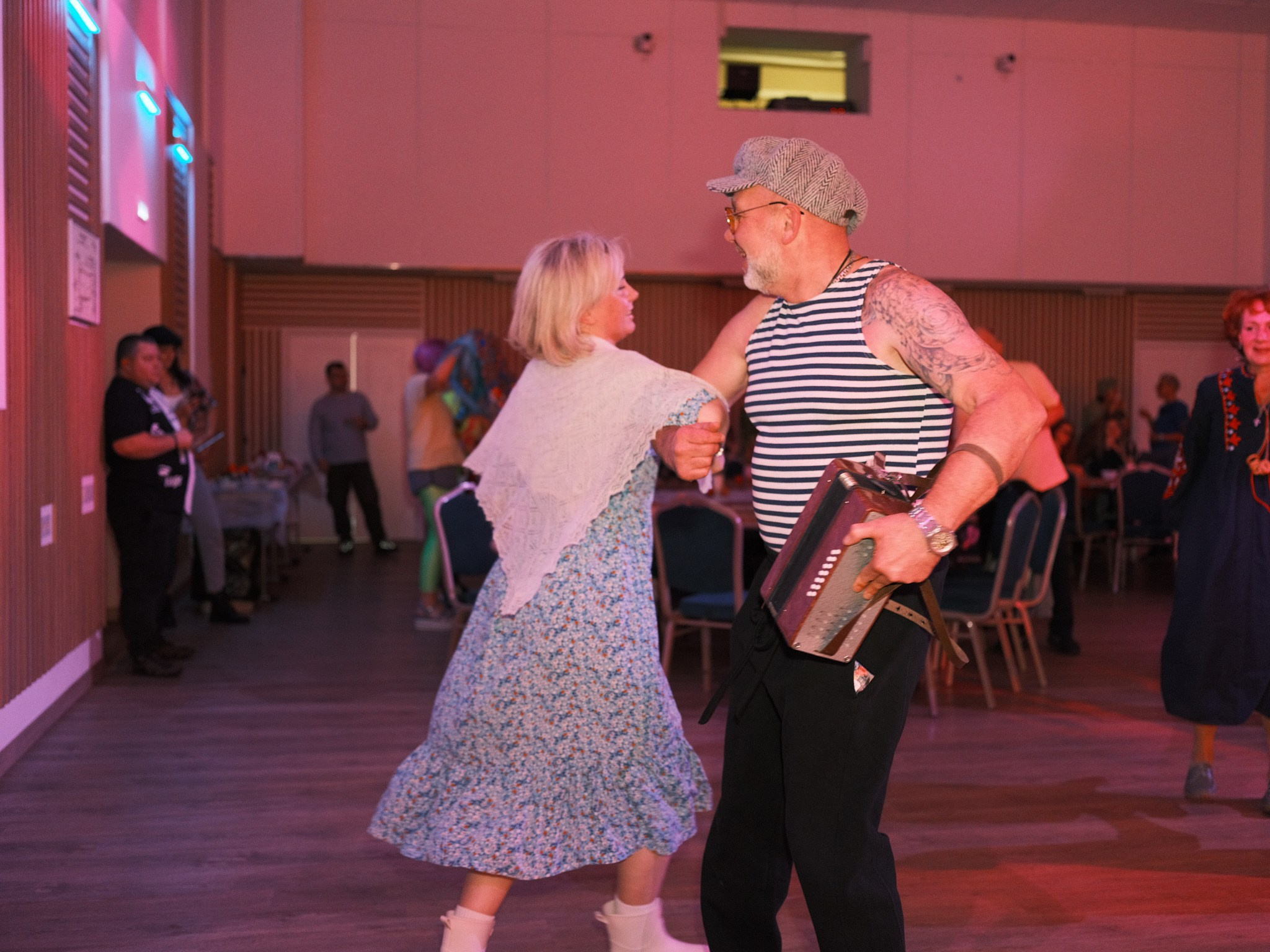 Деревенский гламур. Загородный выезд | 18-19.10.2025. Галерея Фантим