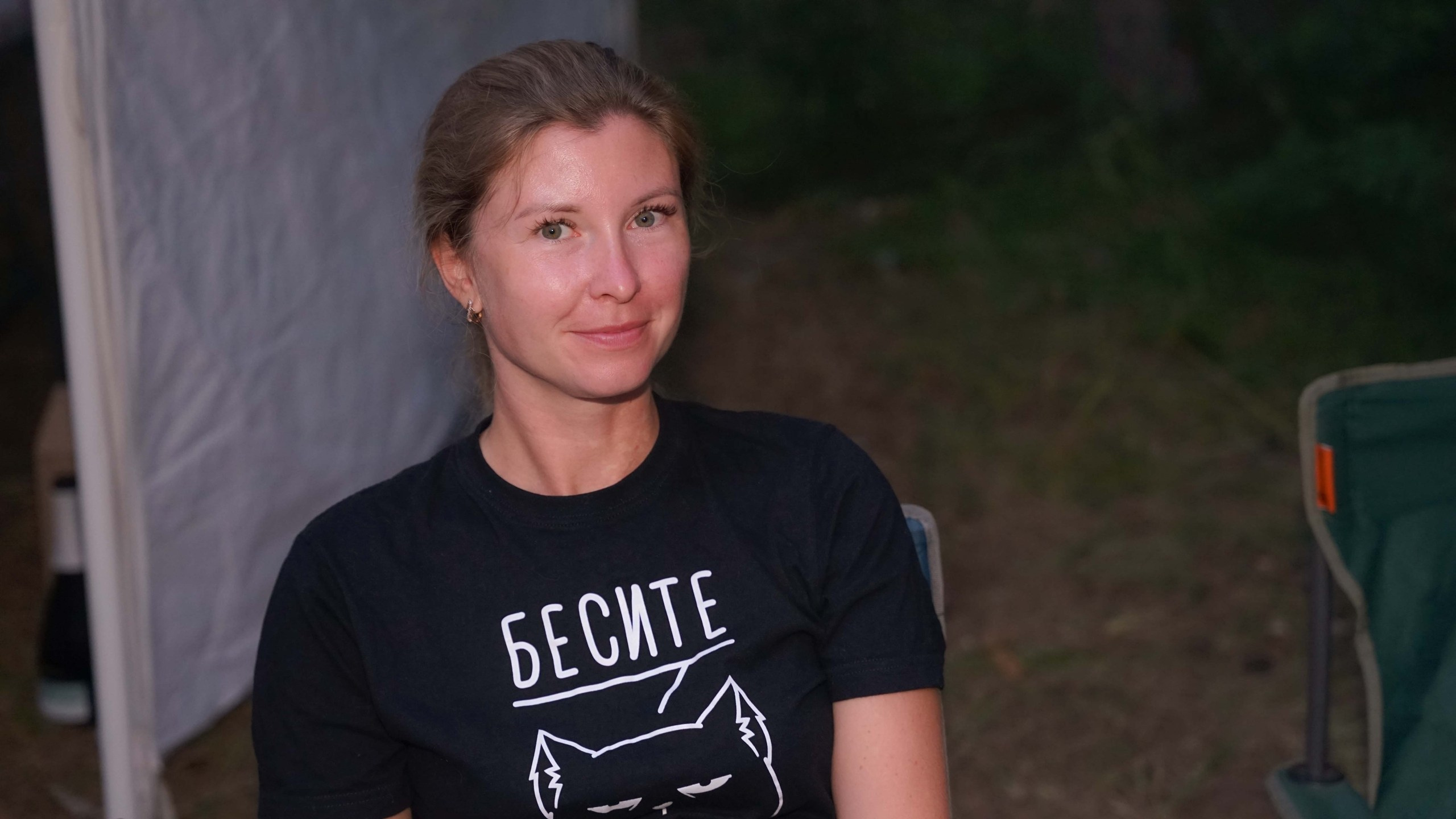 Походная Романтика 45. Великолепный Векенд | 2024. Галерея Фантим