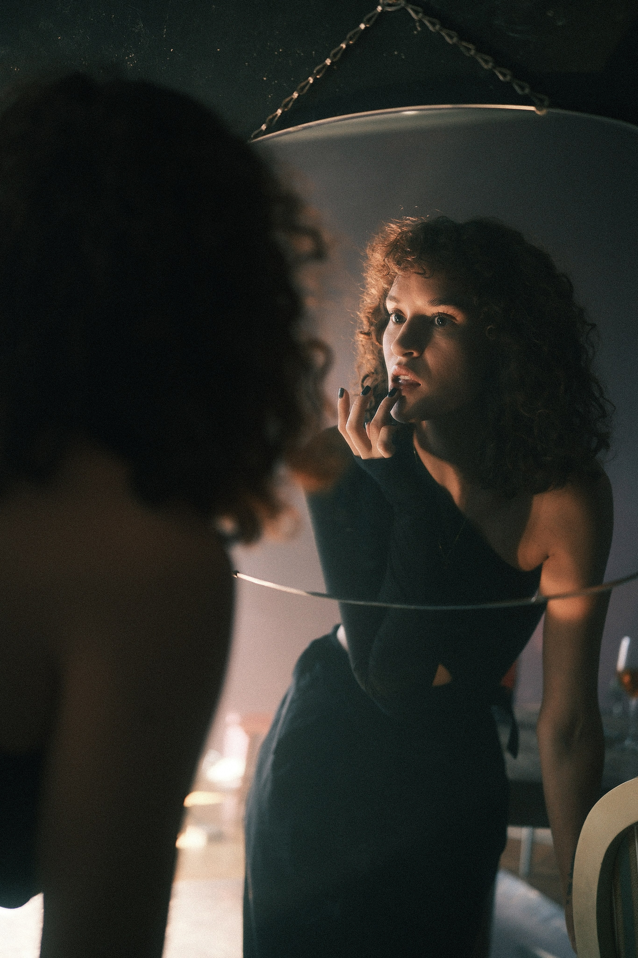 Глаша. Кинематографичные портреты Владислава Тарабрина