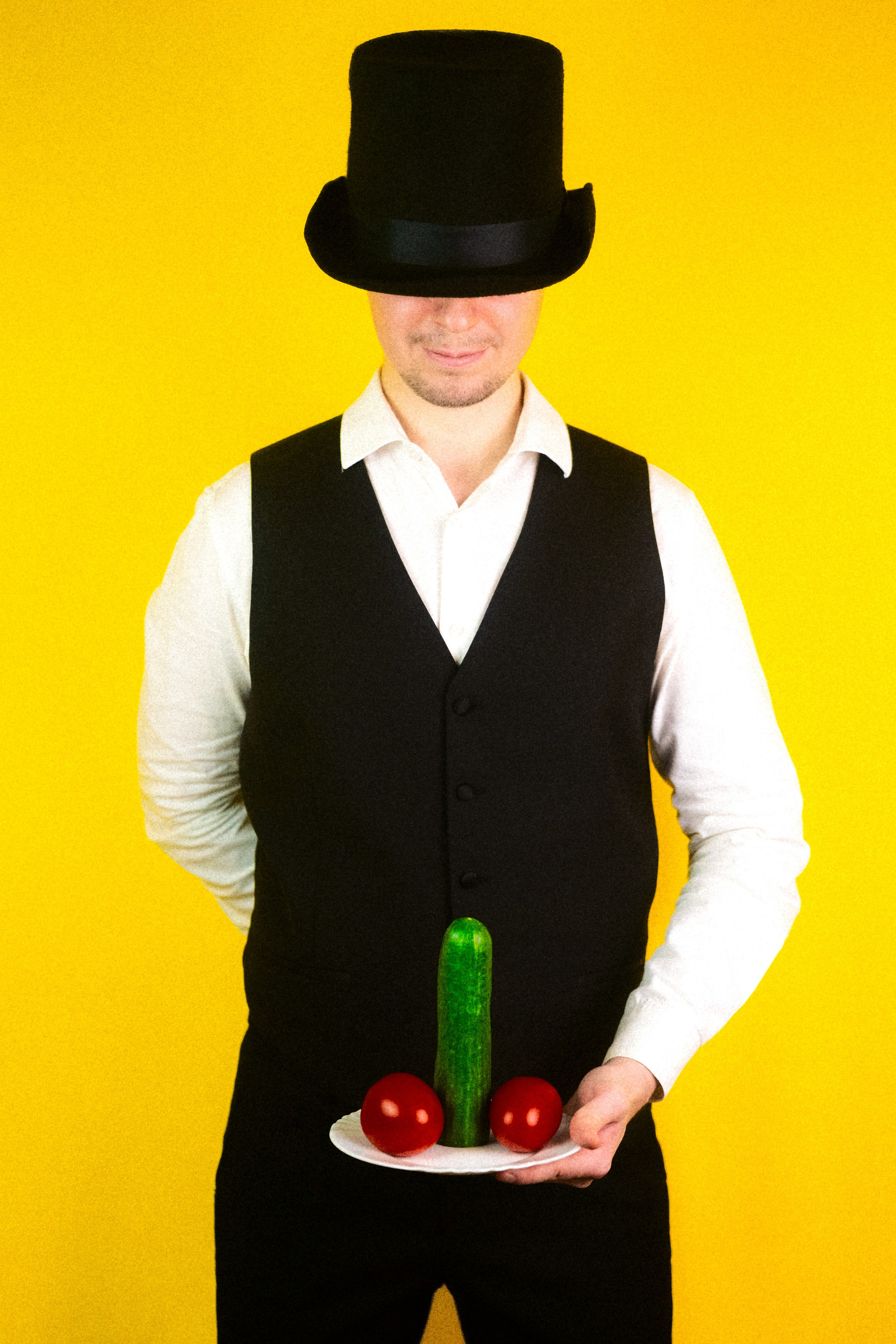 Сюрреализм. Креативный фотограф Владислав Тарабрин