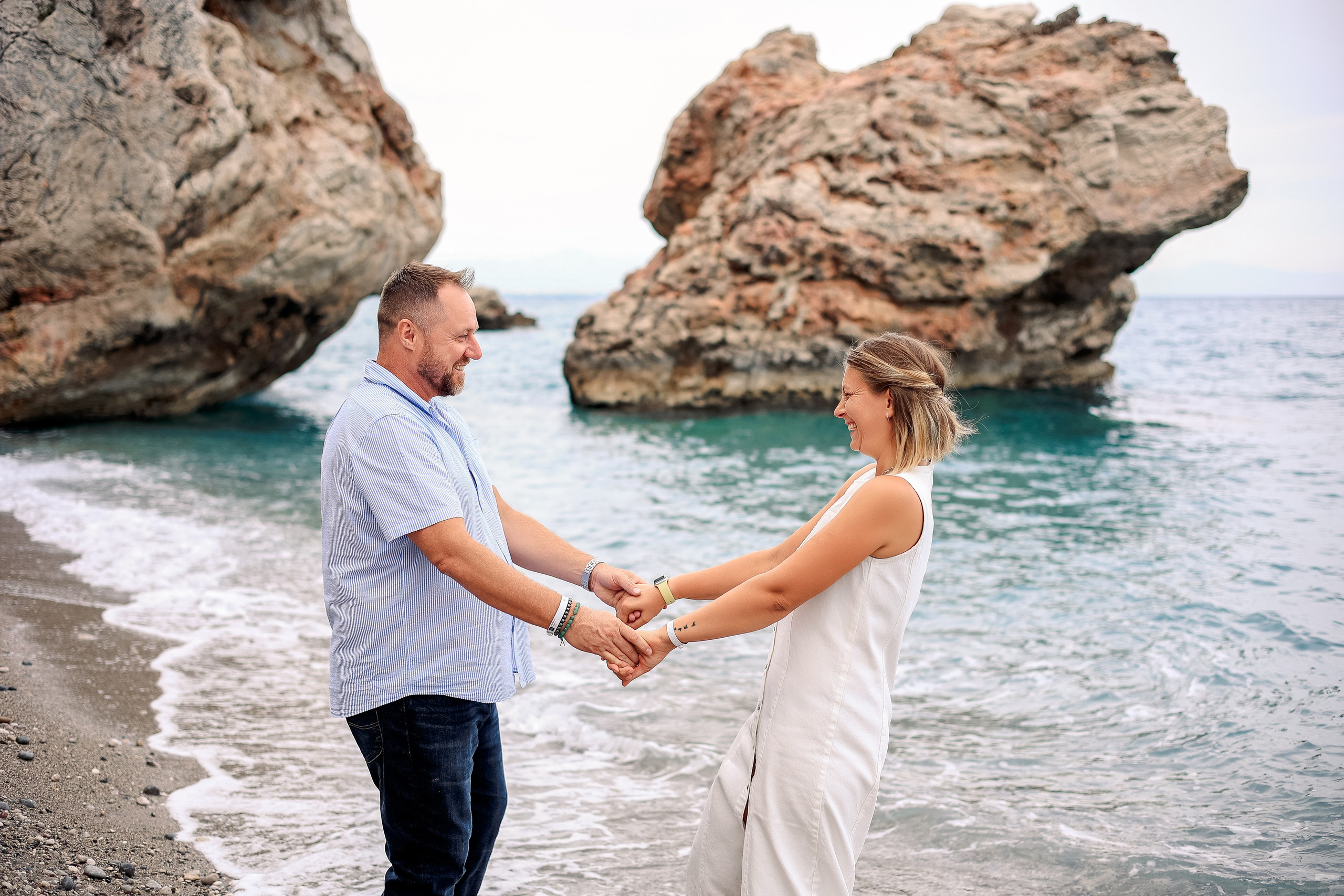 Photoshooting in Kemer