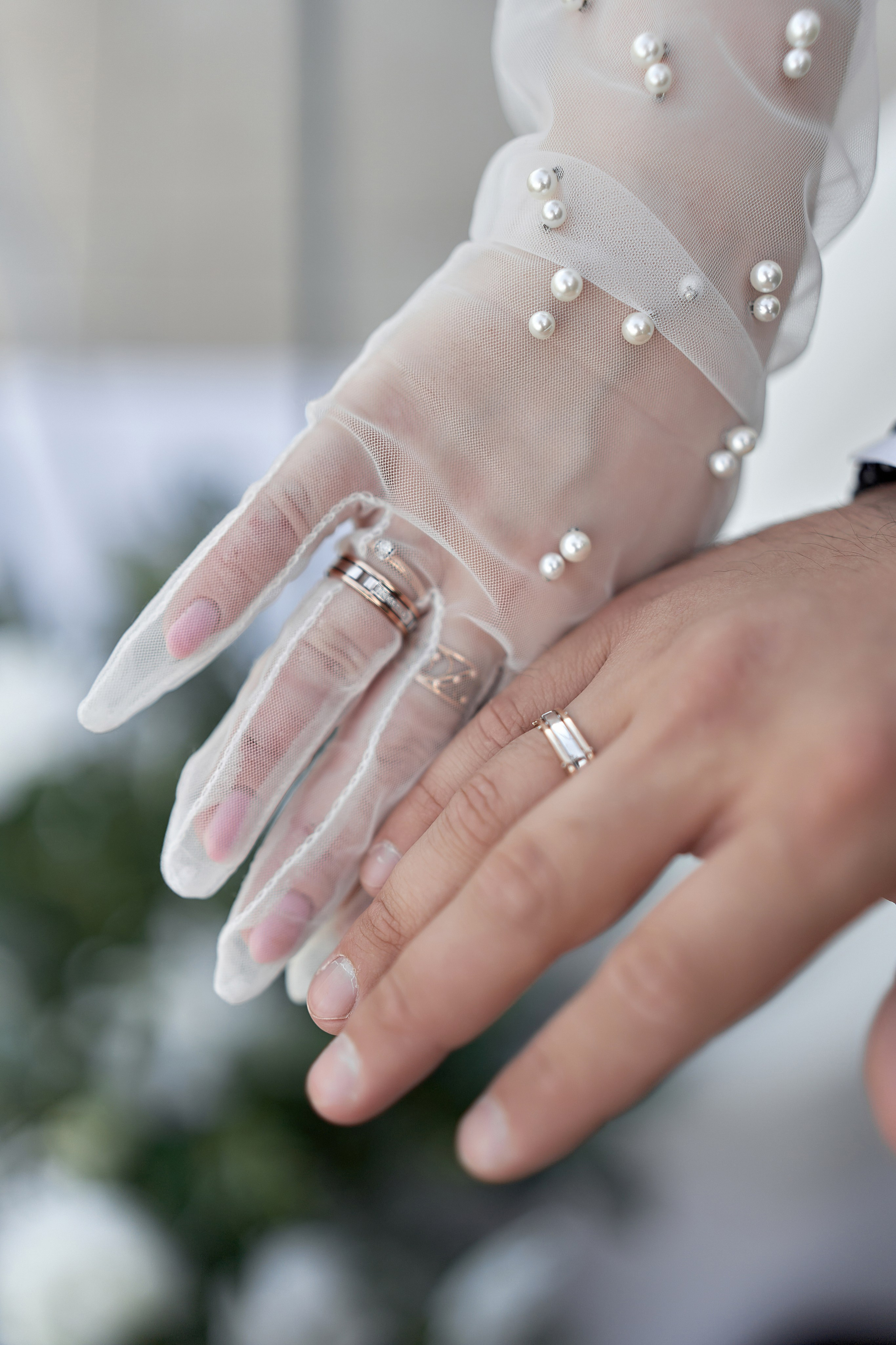 Даша & Максим. Фотограф в Нижнем Новгороде Марина Кузнецова