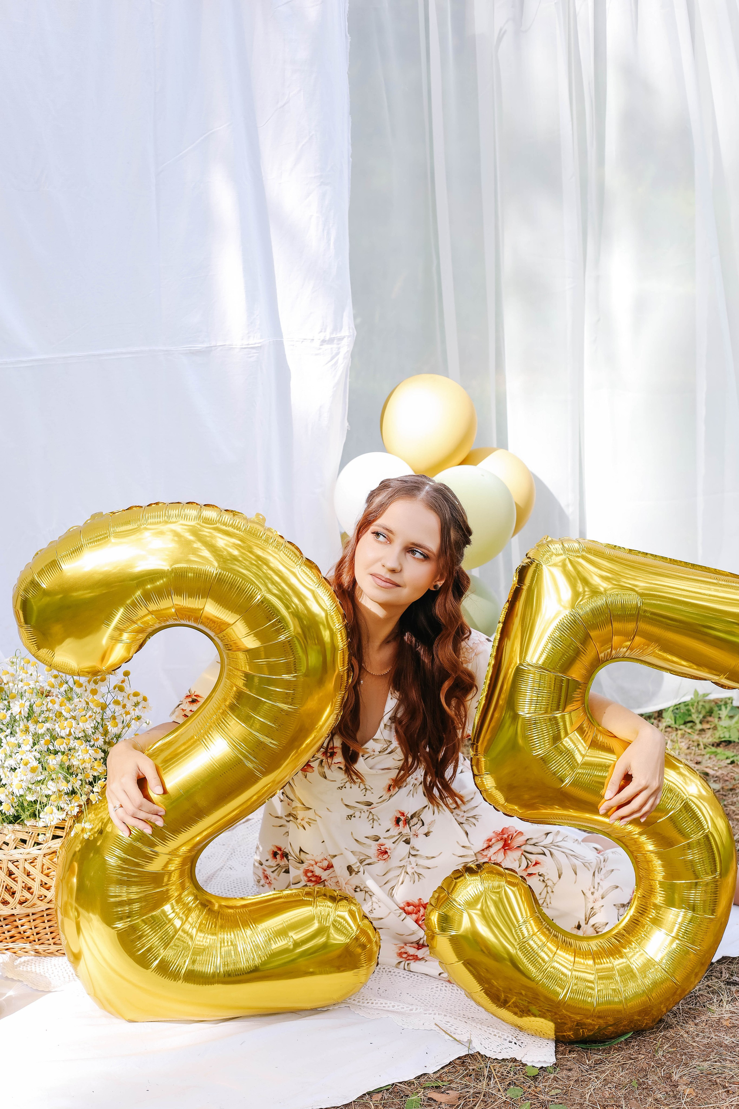 Александра. Фотограф Анна Бурлакова