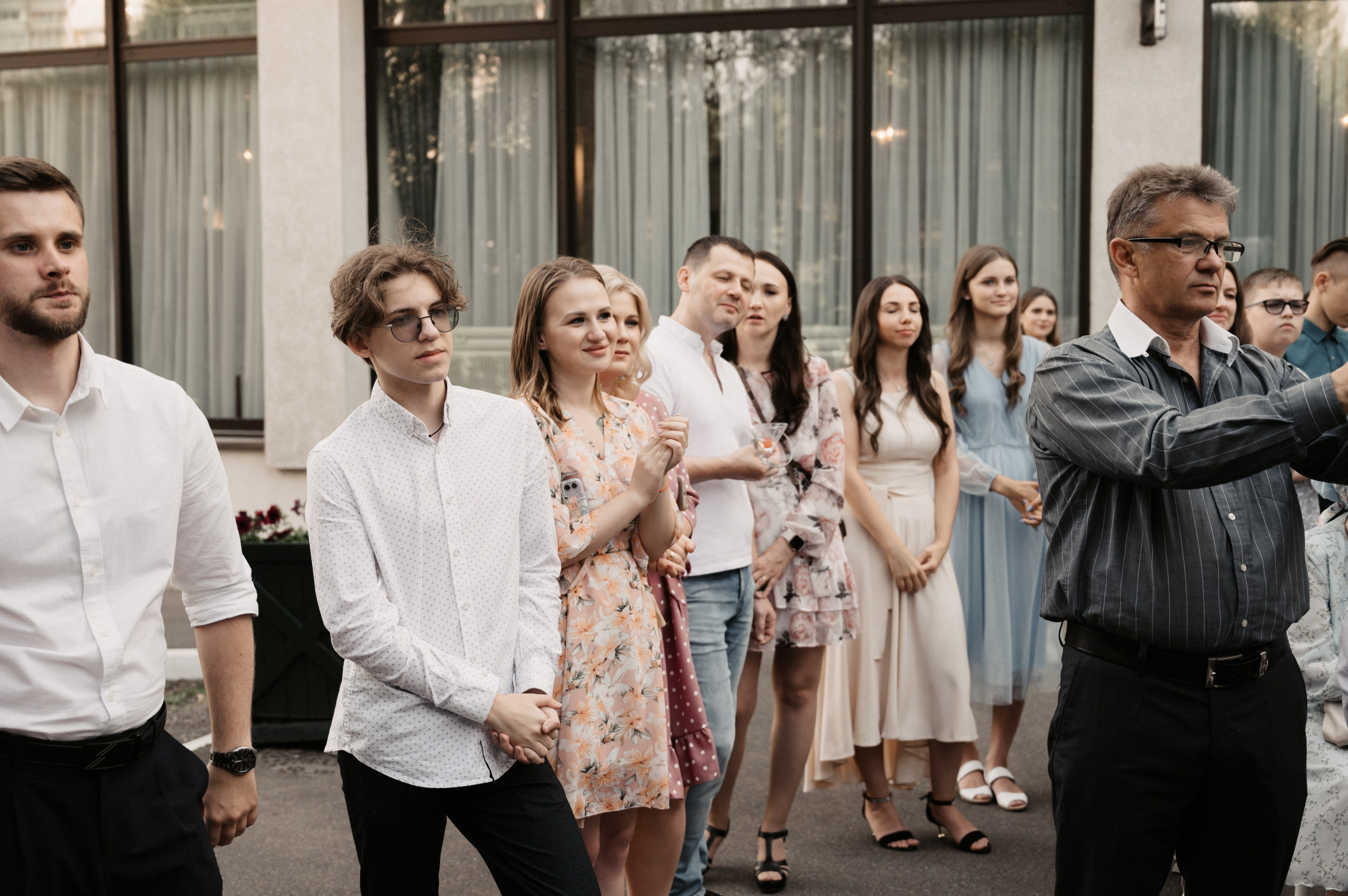 Никита и Лина. Свадебный фотограф Александр Давыдов