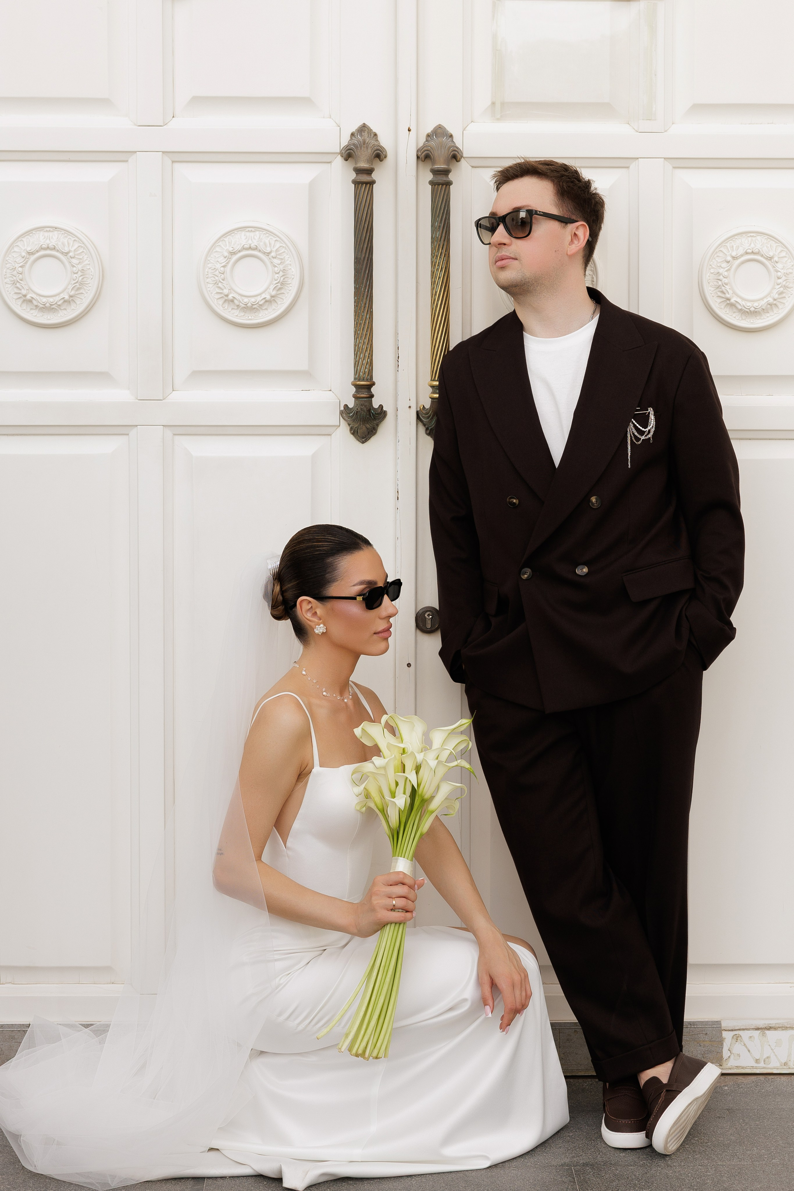 В | В. Главная