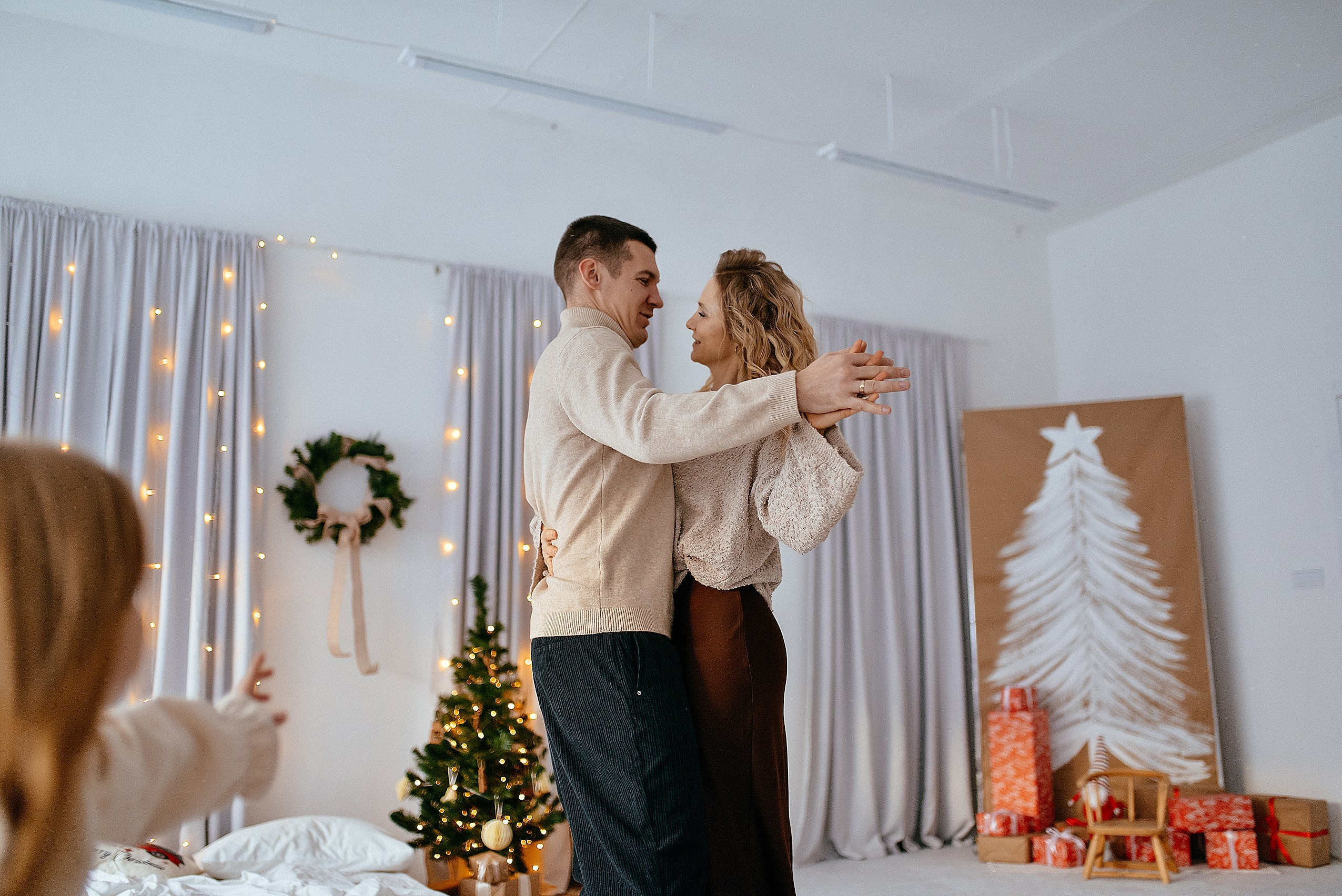 Семейная фотосессия Новосибирск: Сказочные моменты с вашей принцессой!. Фотограф Дарья Едапина Новосибирск