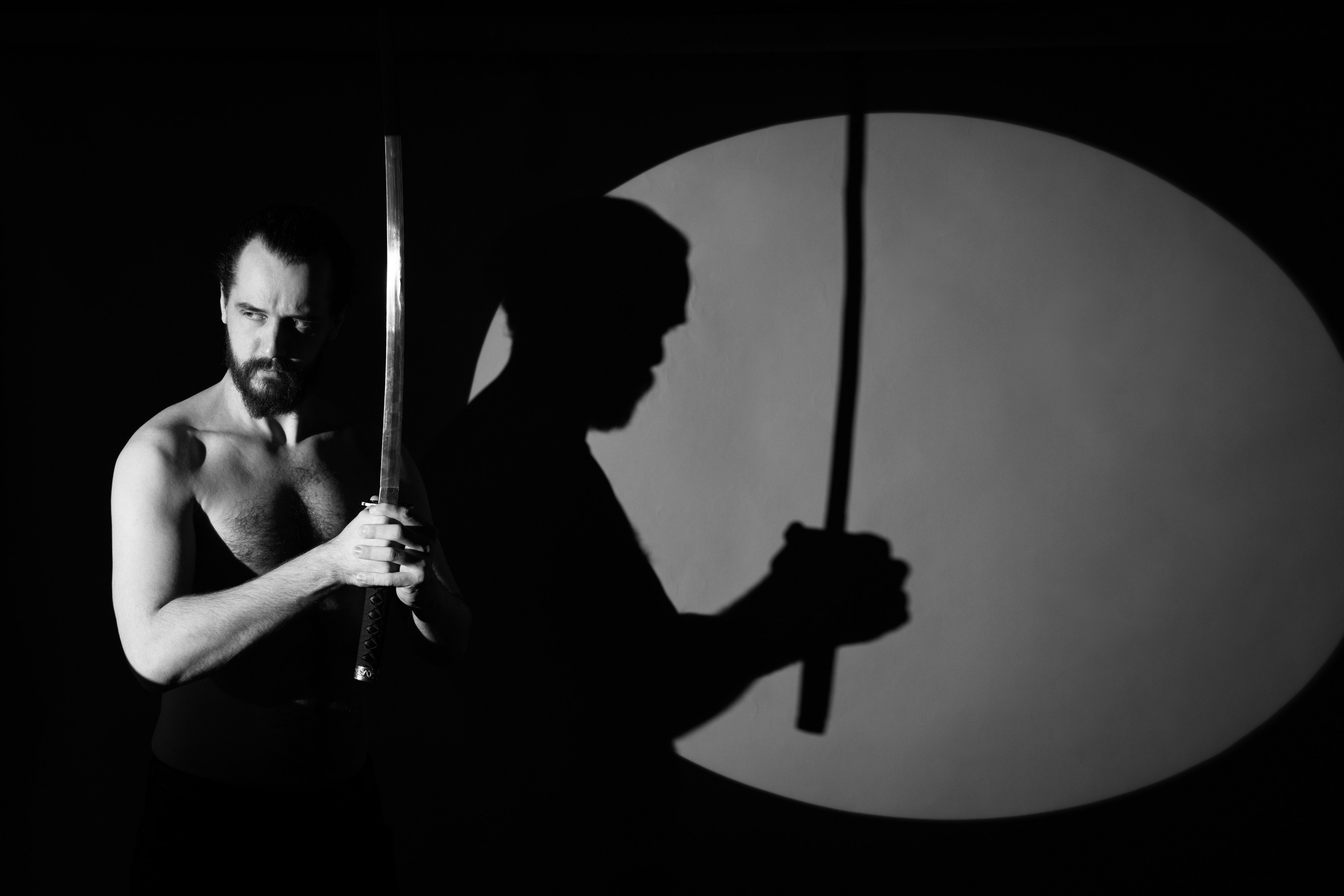 Фотограф Денис Булавин