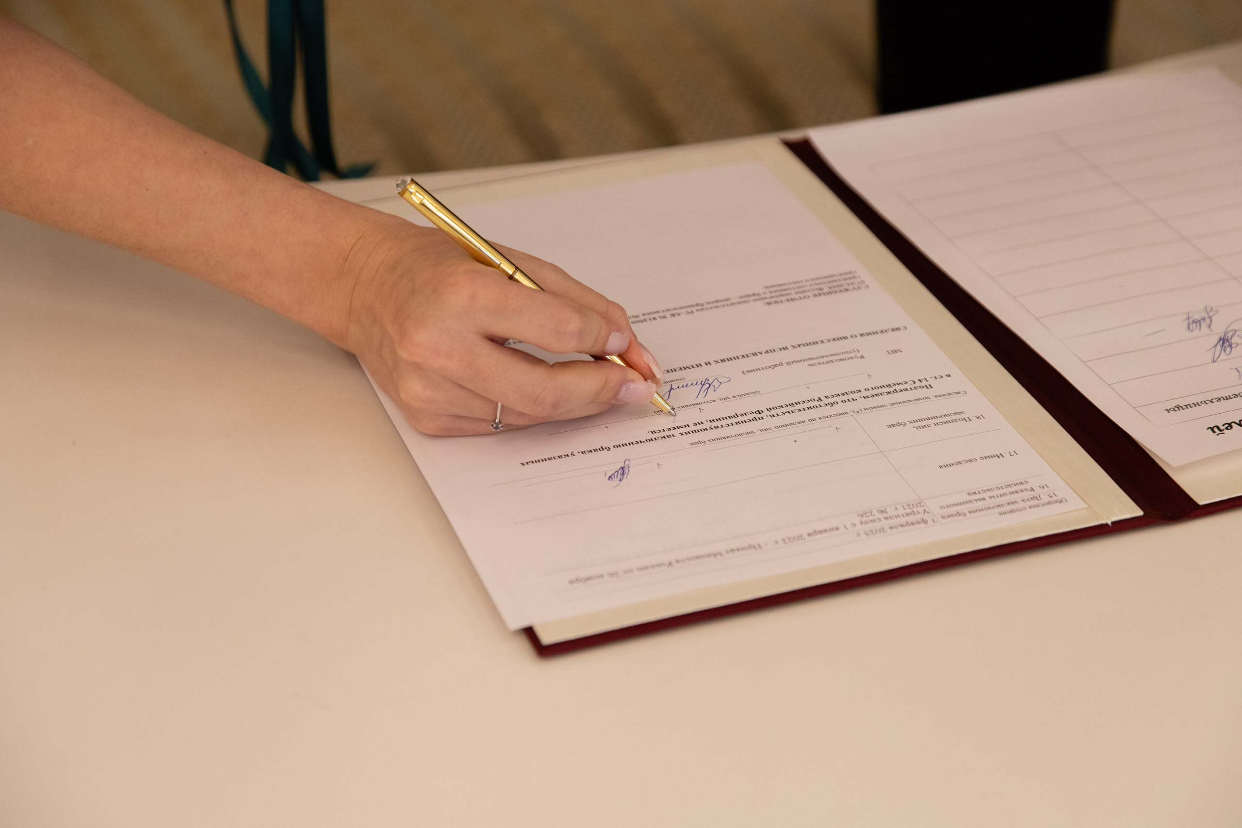 Фёдор и Вероника. Свадебный фотограф в СПб и Москве Павел Сергеев