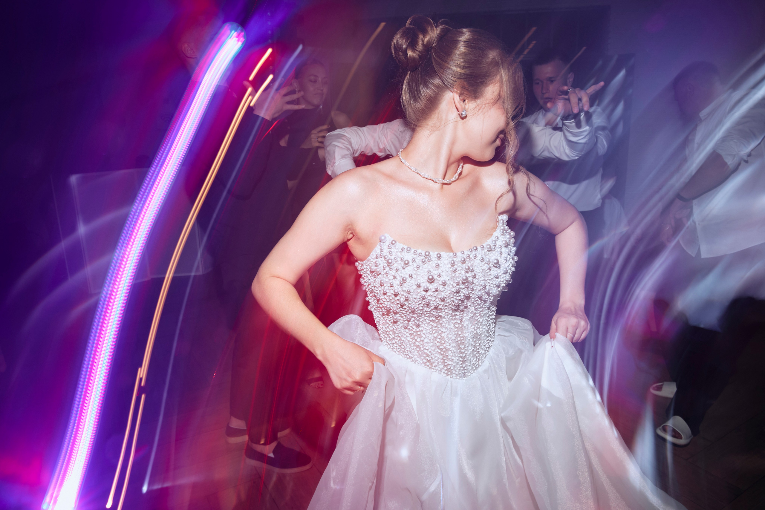 Владислав & Диана. Свадебный и портретный фотограф в Саранске Алексей Миганов