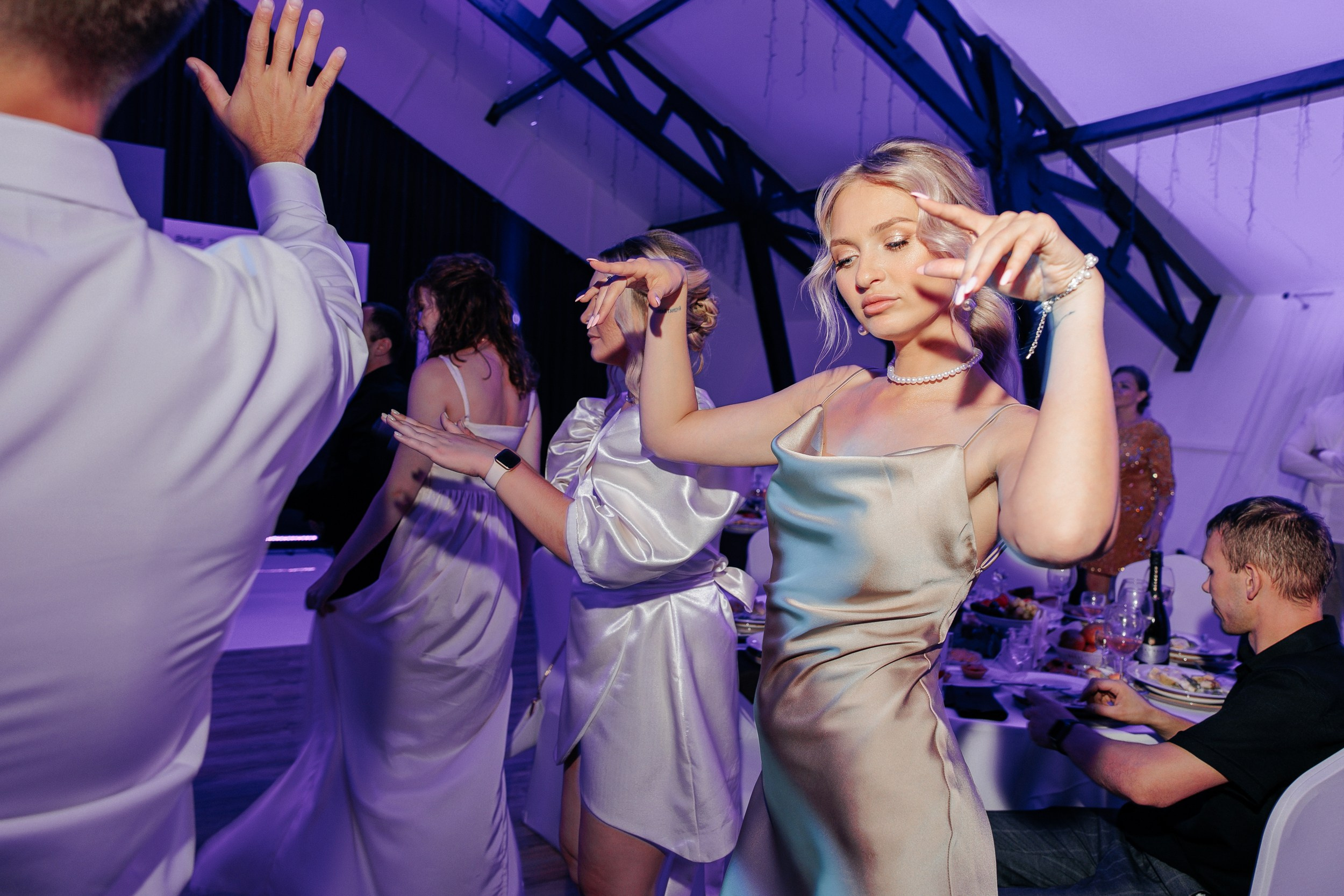 Свадебная серия. Свадебный фотограф Павел Фурашов в Нижнем Новгороде | Paul Matis