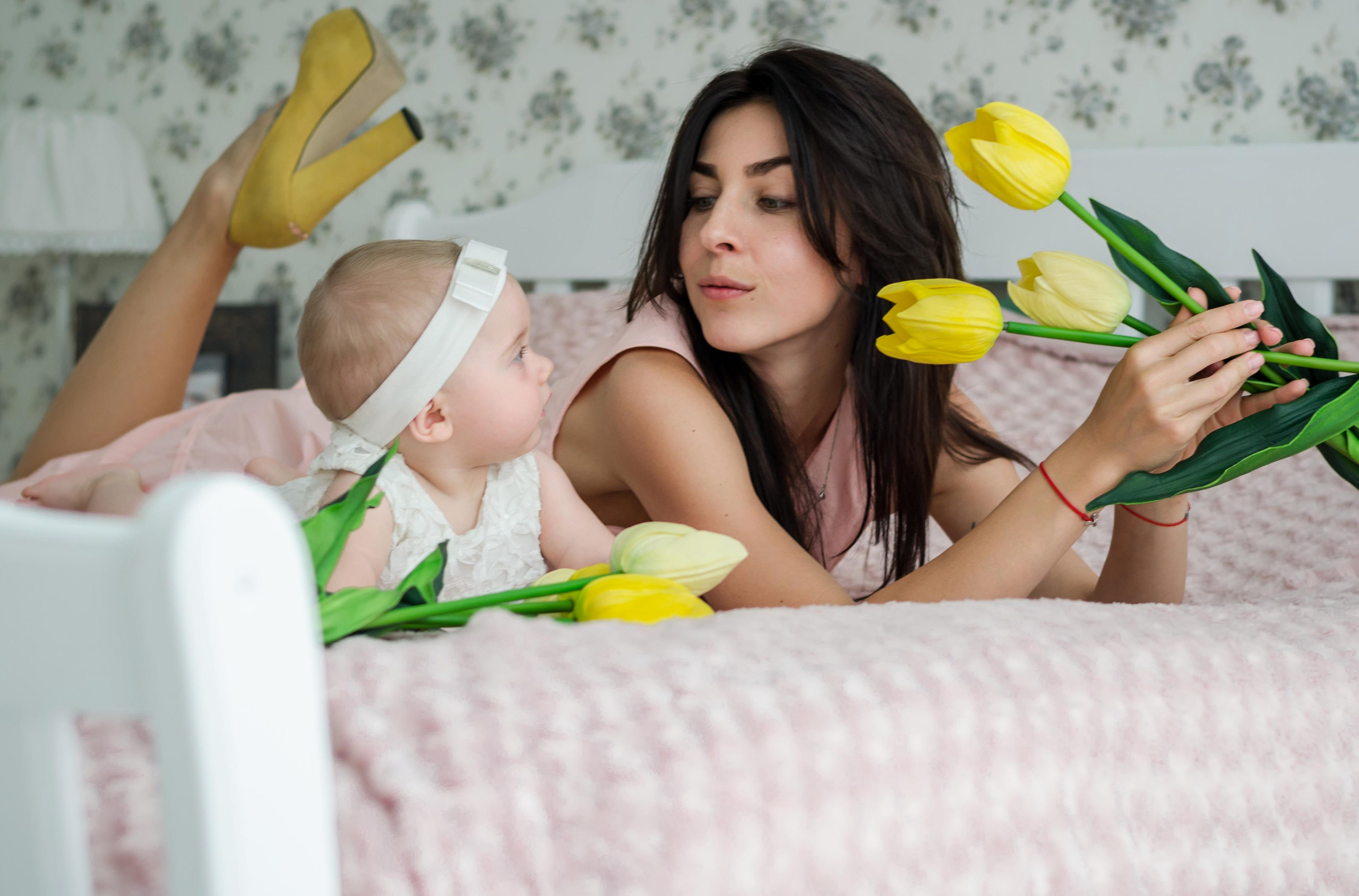 Оливия. Свадебный, портретный, коммерческий, предметный фотограф в Ставрополе Иван Белашов