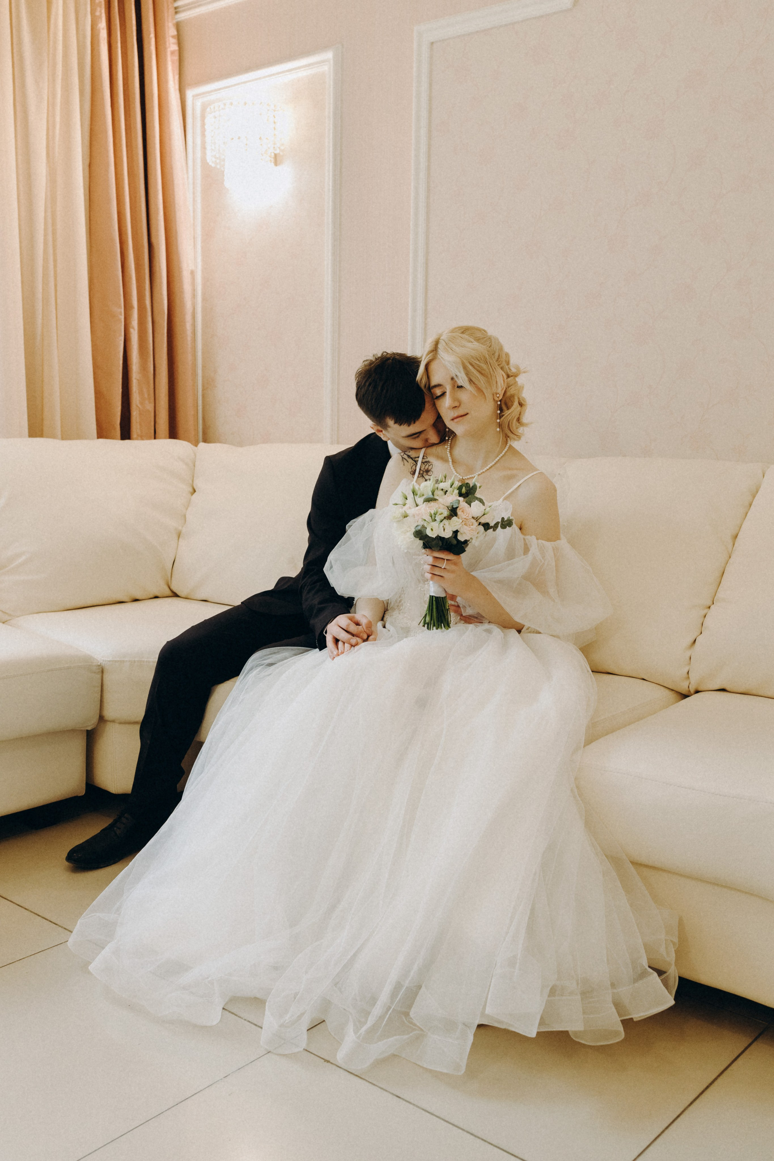 Под майским дождём…. Lifestyle семейный и детский фотограф в Омске Иванова Екатерина