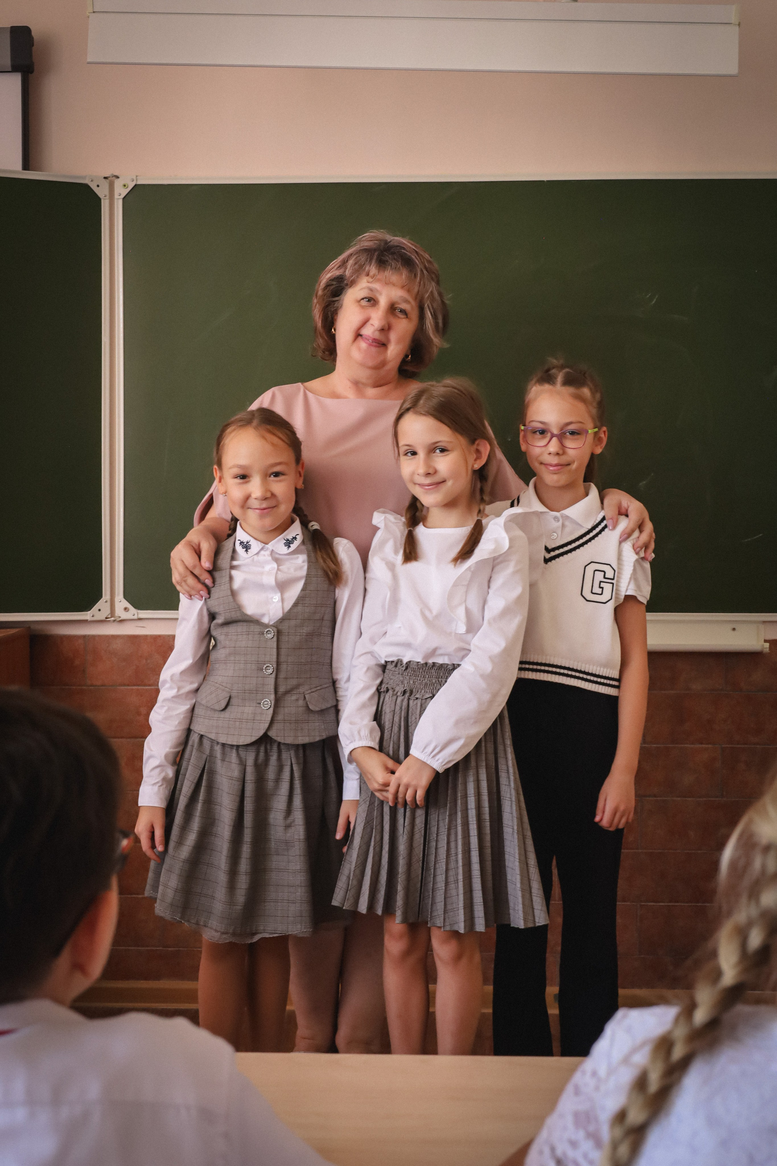 Письмо из детства. Фотограф Оксана Пономарева