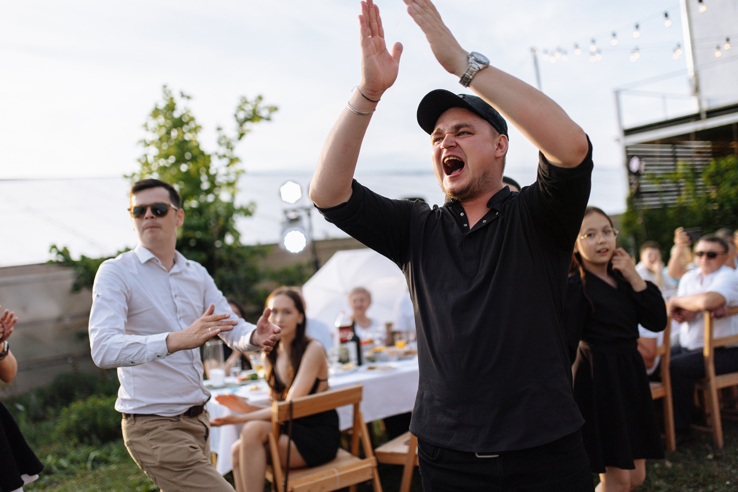 Свадебный репортаж. Свадебный и Репортажный фотограф Александр Шаров