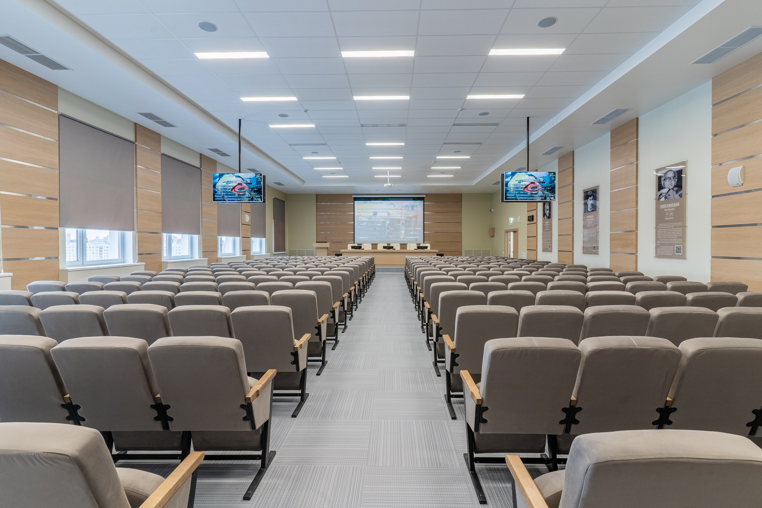 Интерьеры. Фотоким