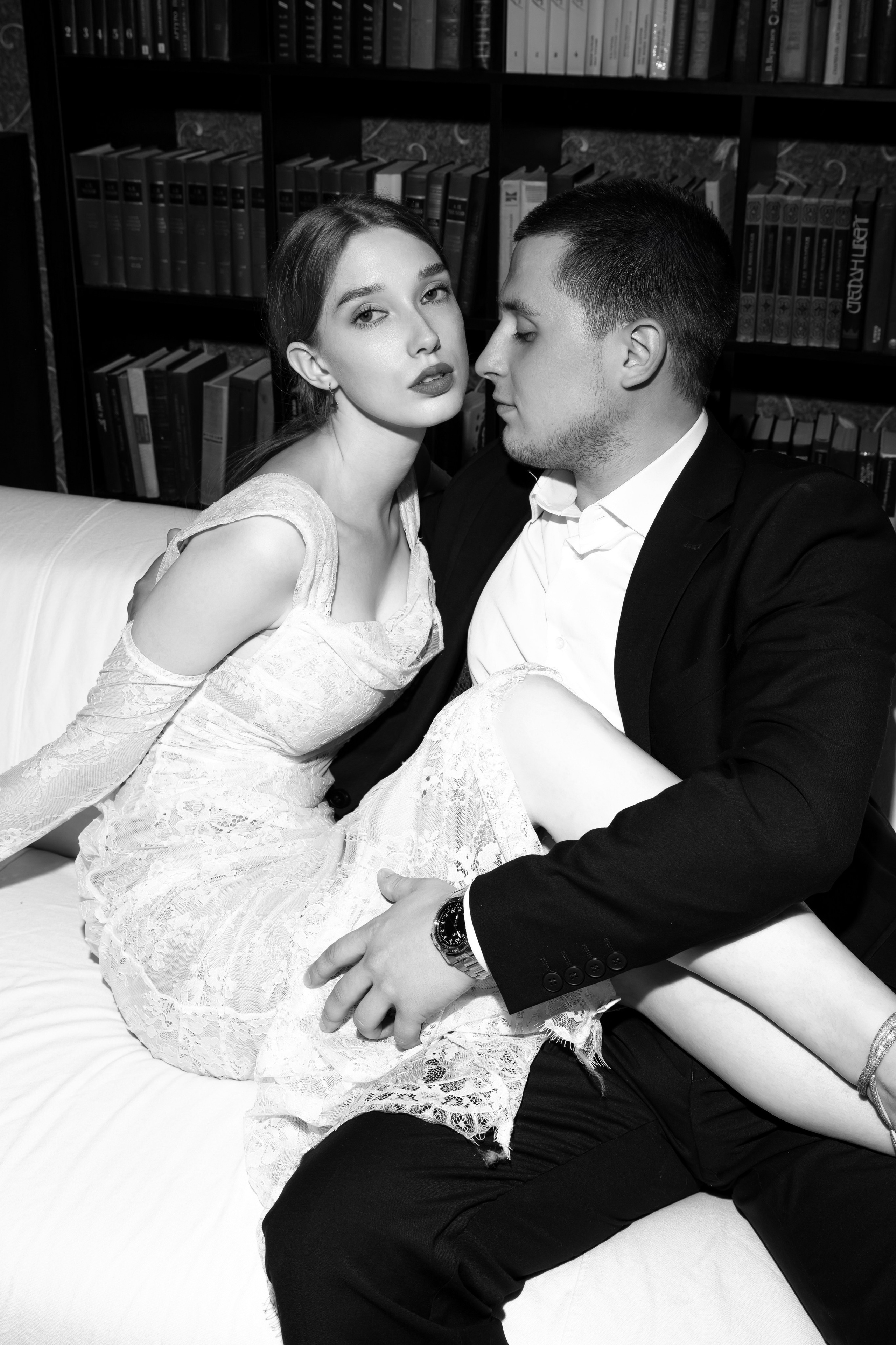 Y&V. Vladislav Blinov photographer