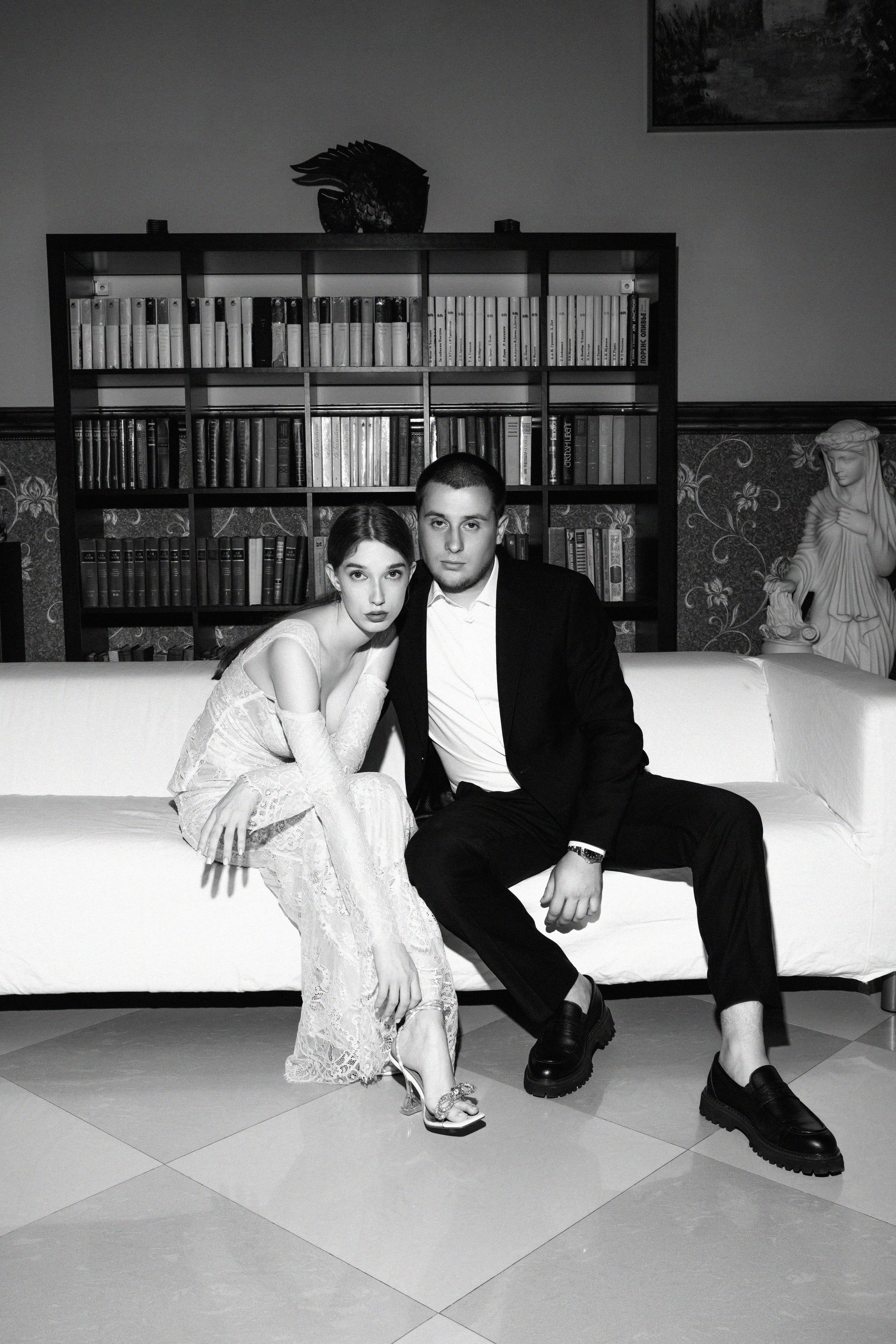 Y&V. Vladislav Blinov photographer