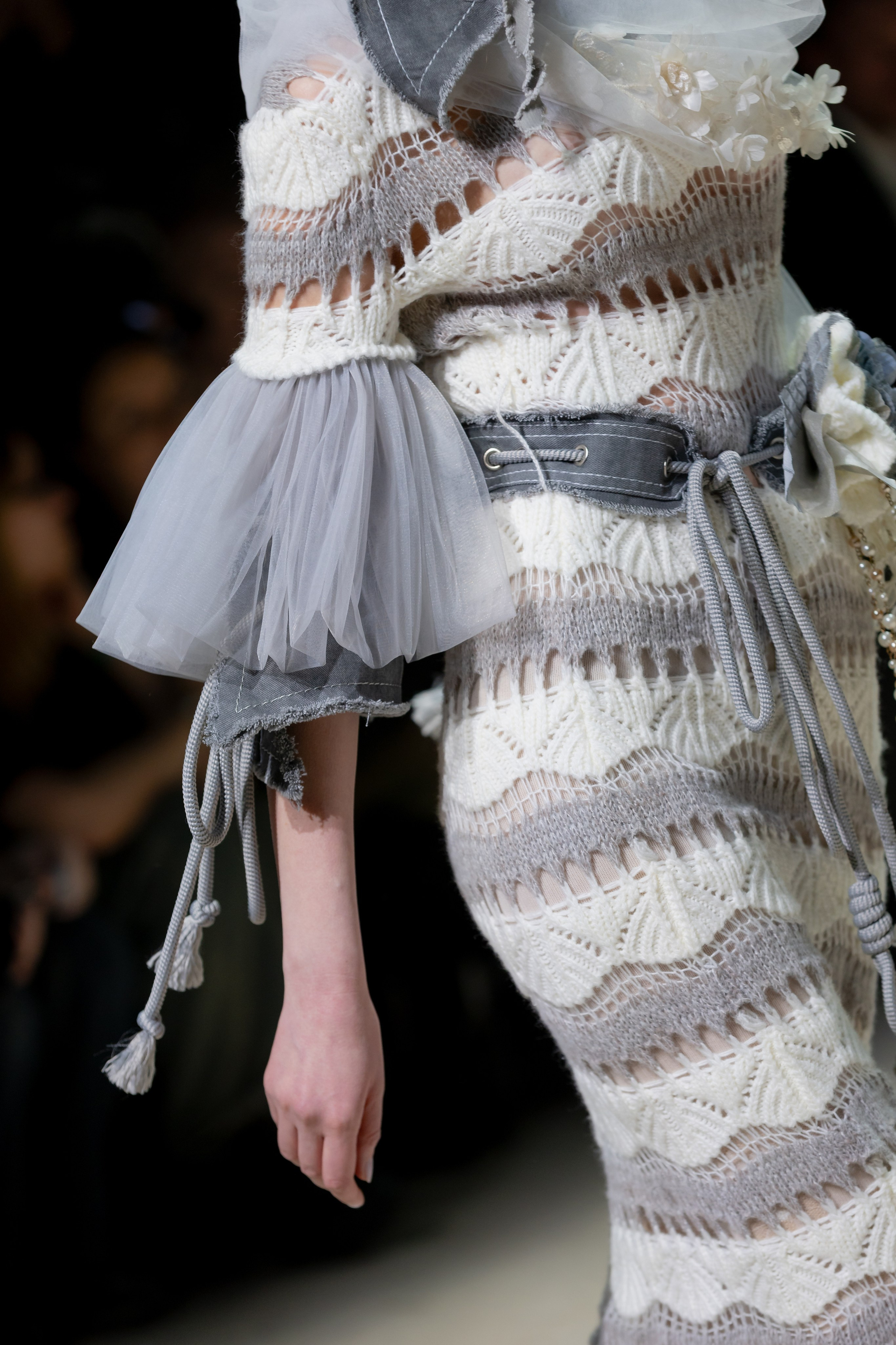 Московская неделя моды. Показ Игоря Гуляева. Фотограф в Ростов-на-Дону Виктория Савчук