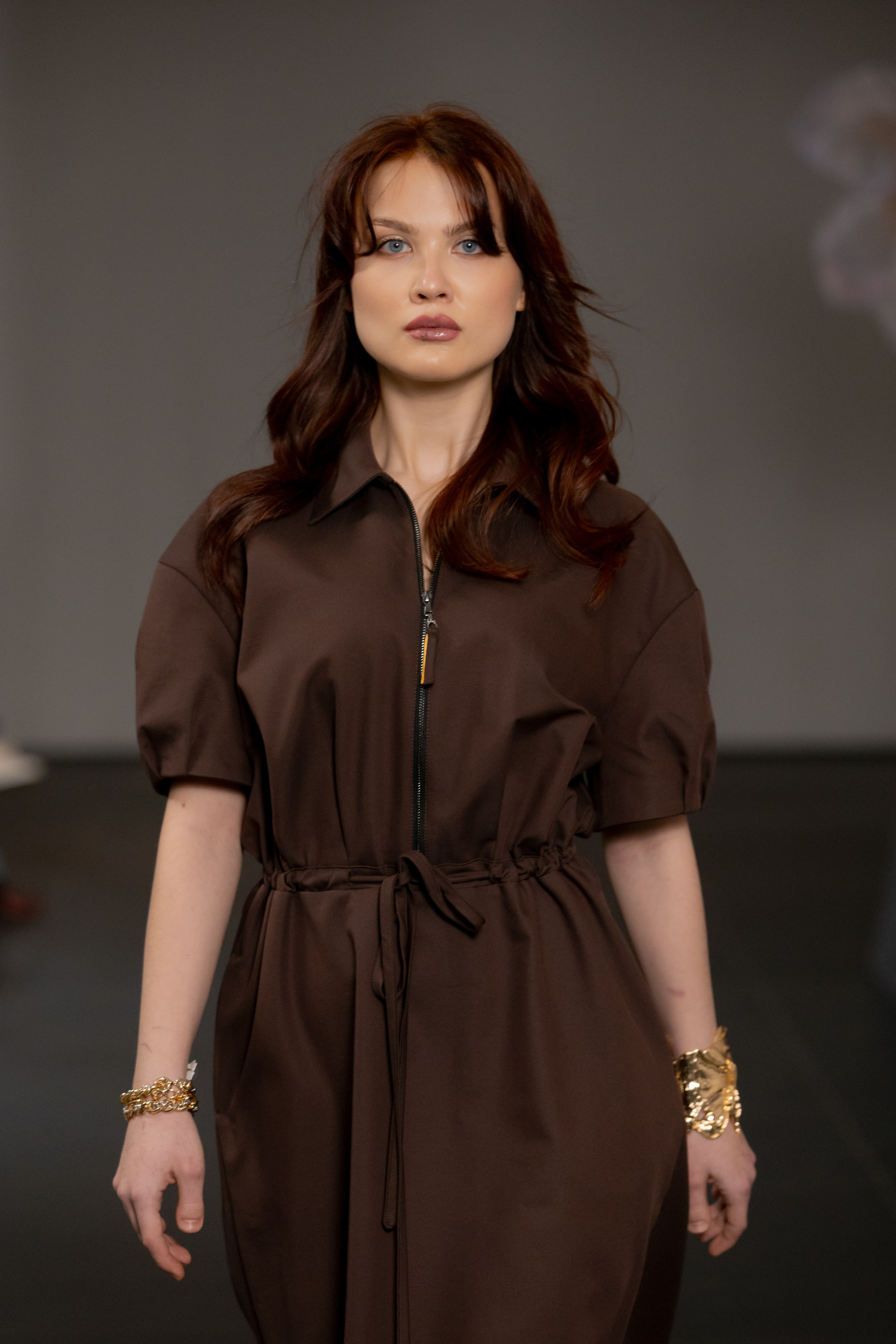 Камерный показ All'SH. Фотограф в Ростов-на-Дону Виктория Савчук