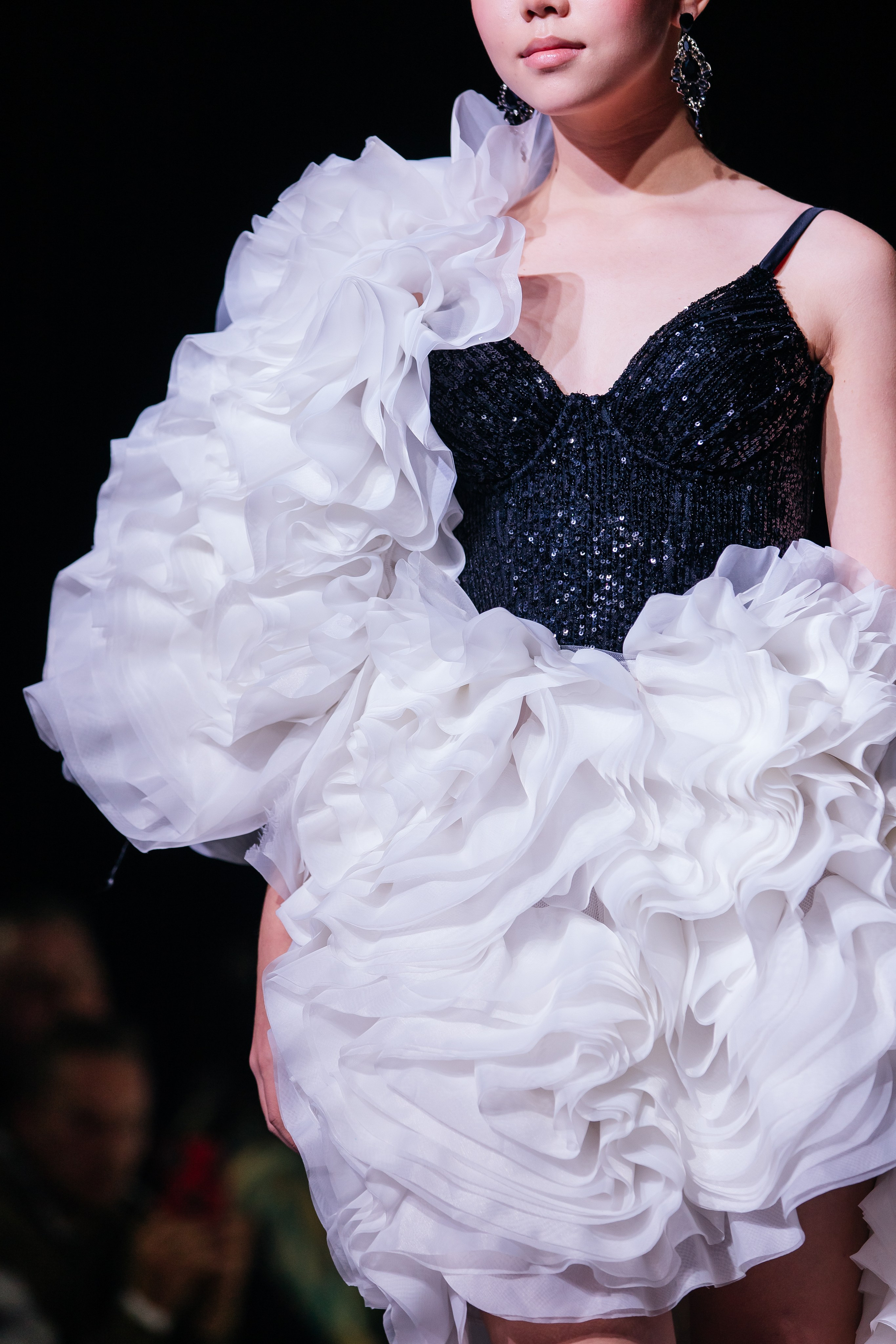 Don Fashion Week 2023-2024. Фотограф в Ростов-на-Дону Виктория Савчук