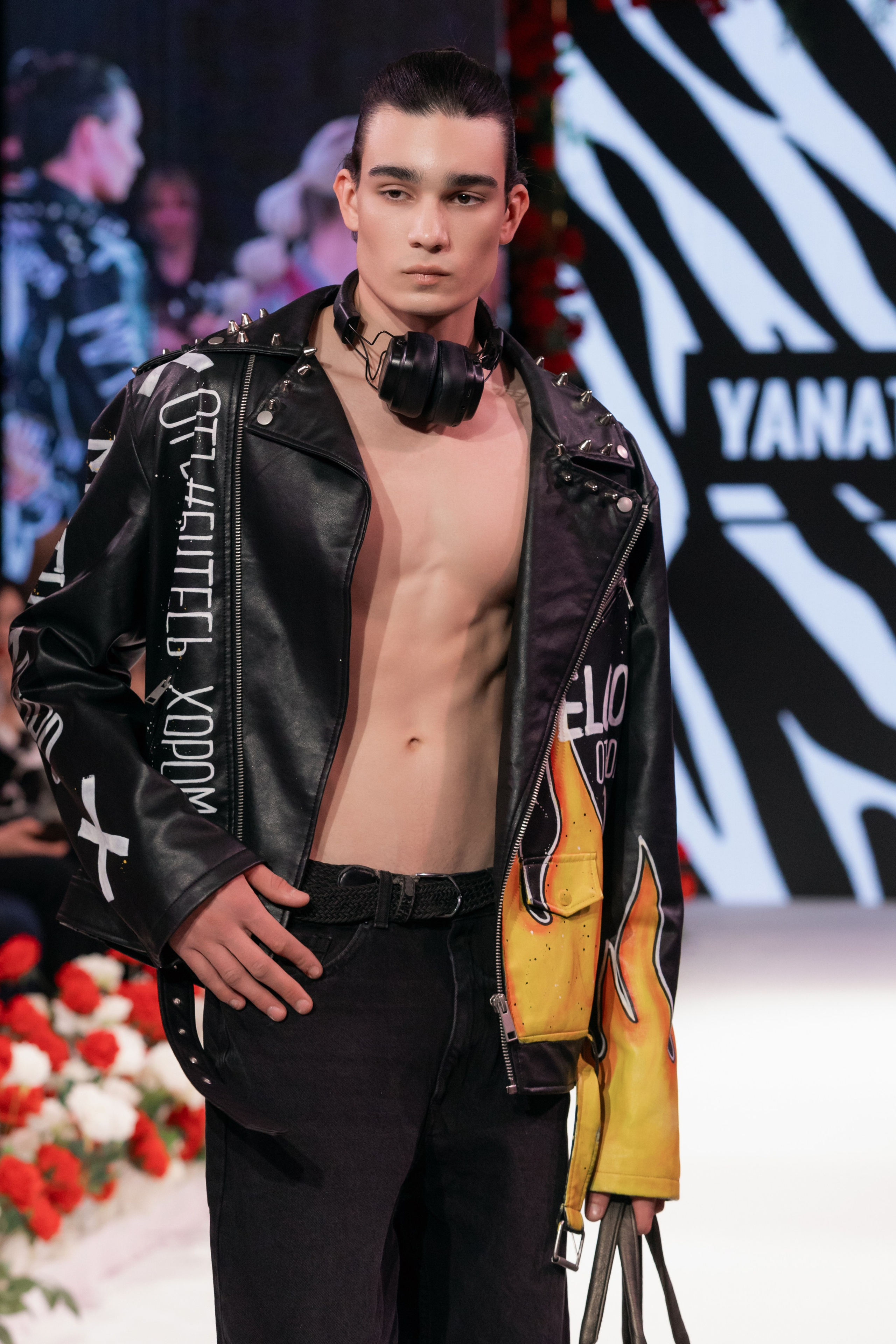 Sigma Fashon Show. Краснодар 2025. Фотограф в Ростов-на-Дону Виктория Савчук