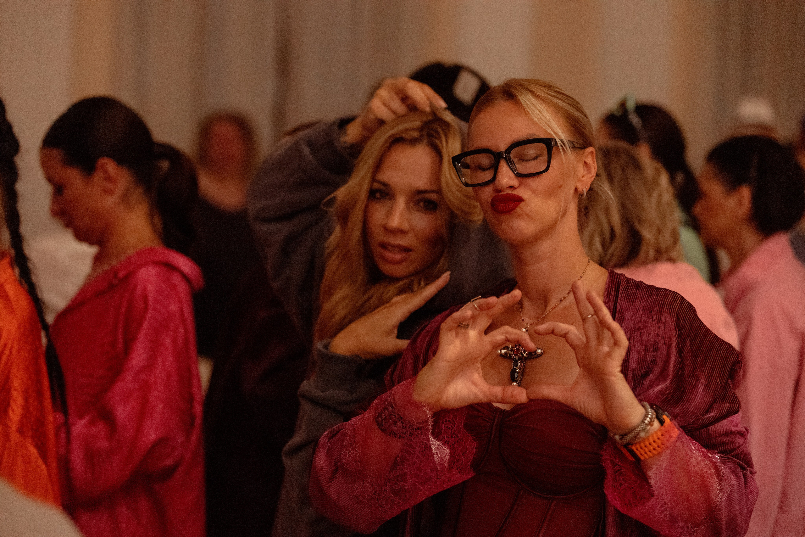 Style Fashion Show. Backstage. Сочи 2025. Фотограф в Ростов-на-Дону Виктория Савчук