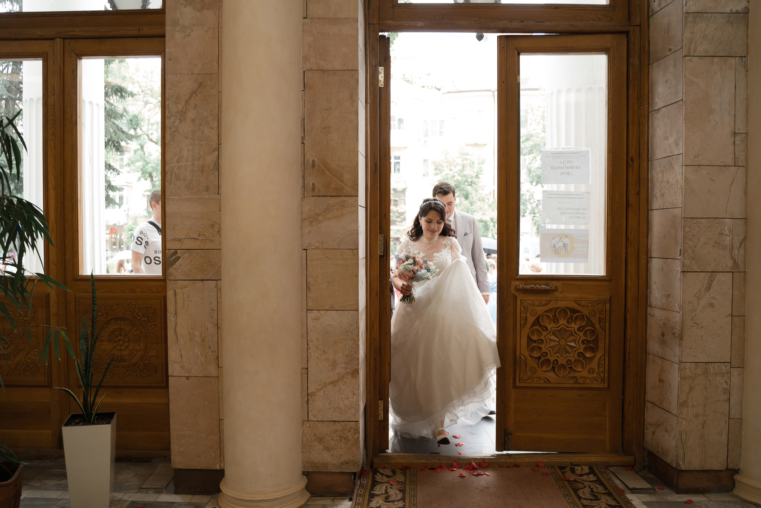 E&I. Фотограф Москва. Екатерина Дударевич