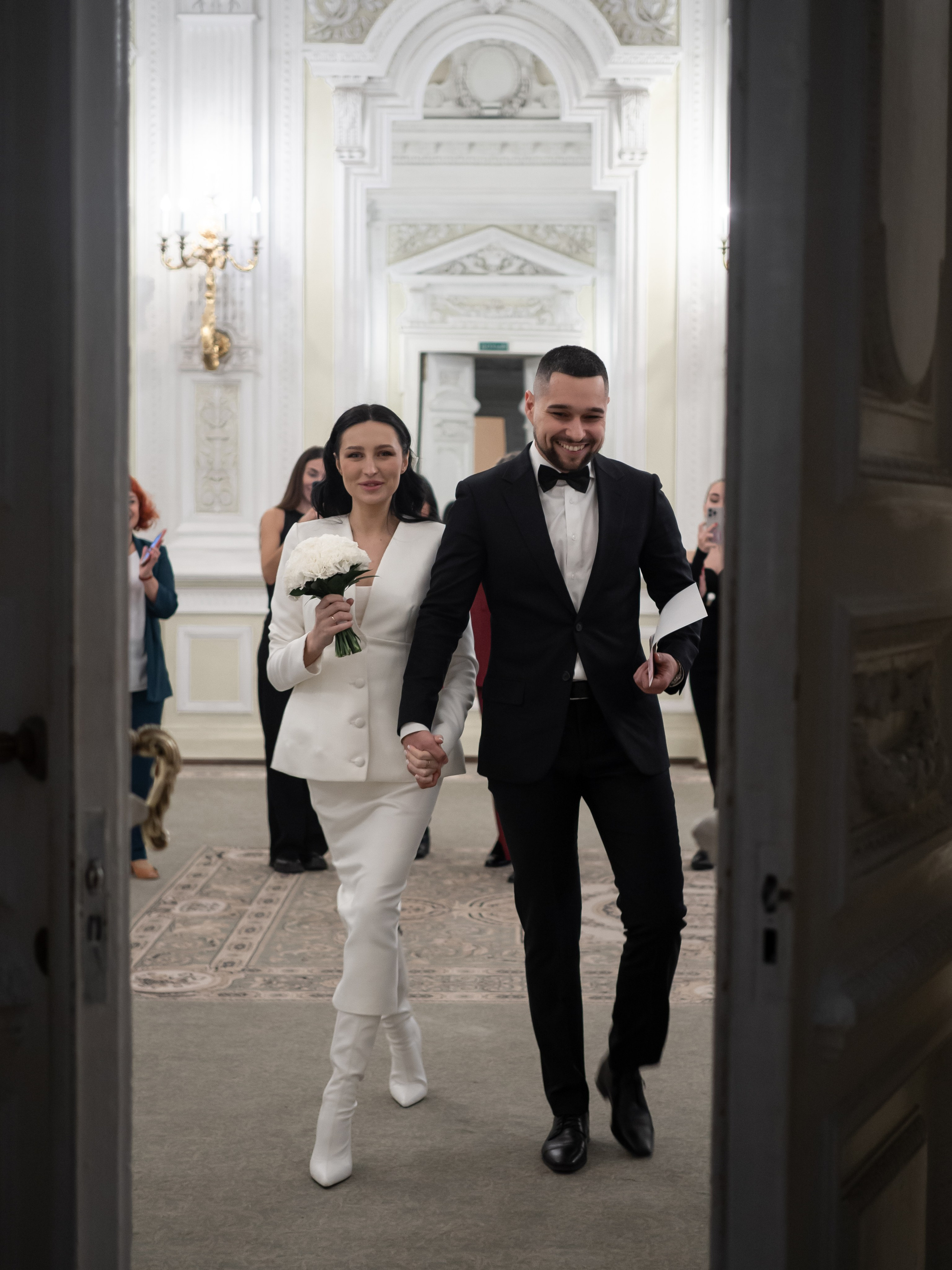 Свадьба. Фотограф и видеограф в Санкт-Петербурге