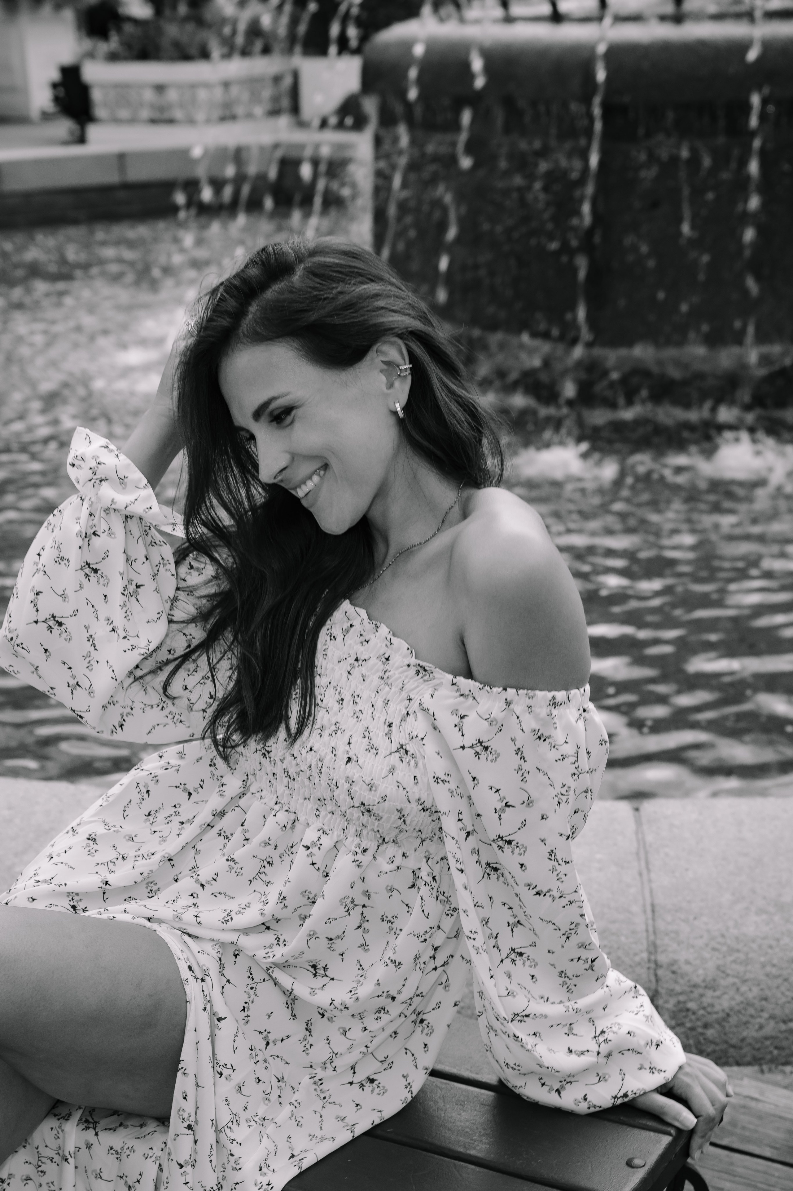 Настя. Фотограф в Москве Яна Полосина