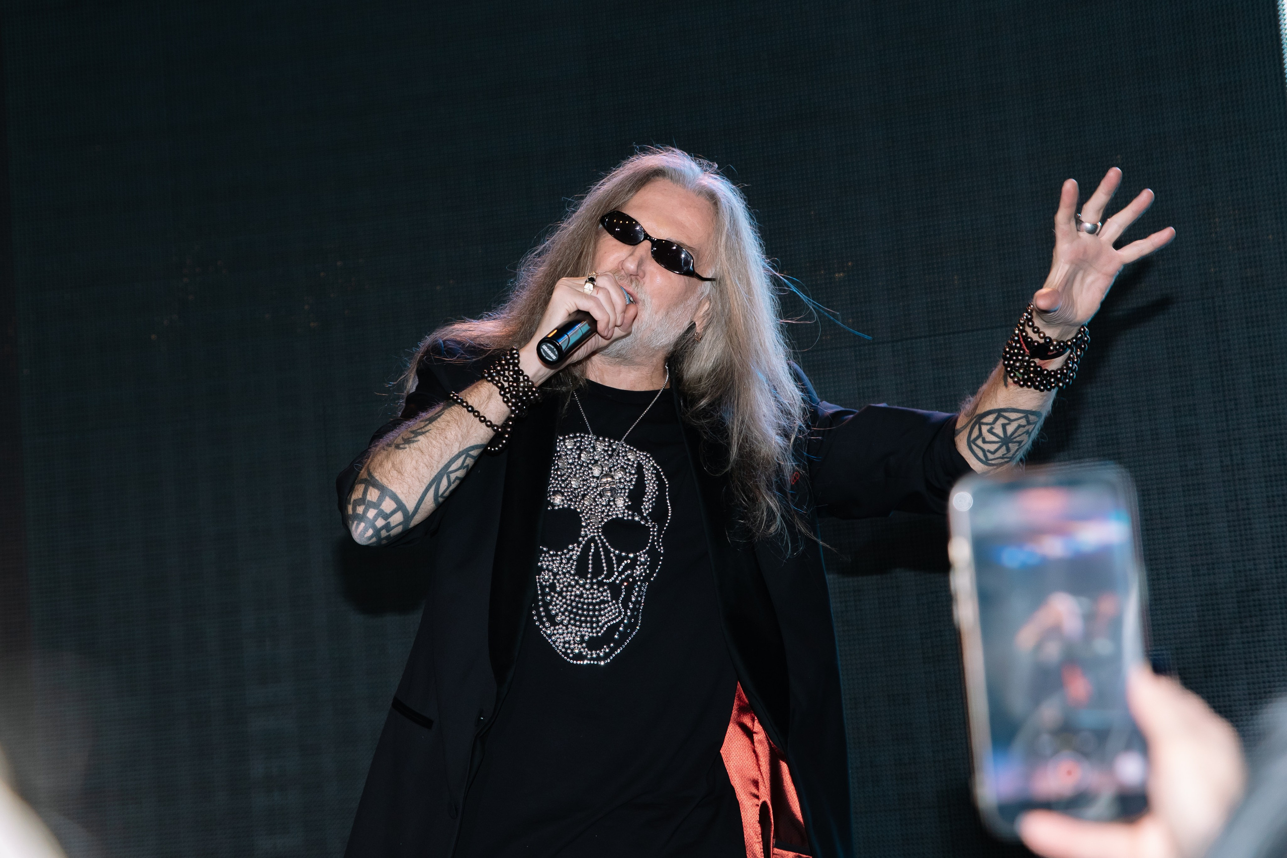 Вечеринки. Фотограф в Москве Яна Полосина