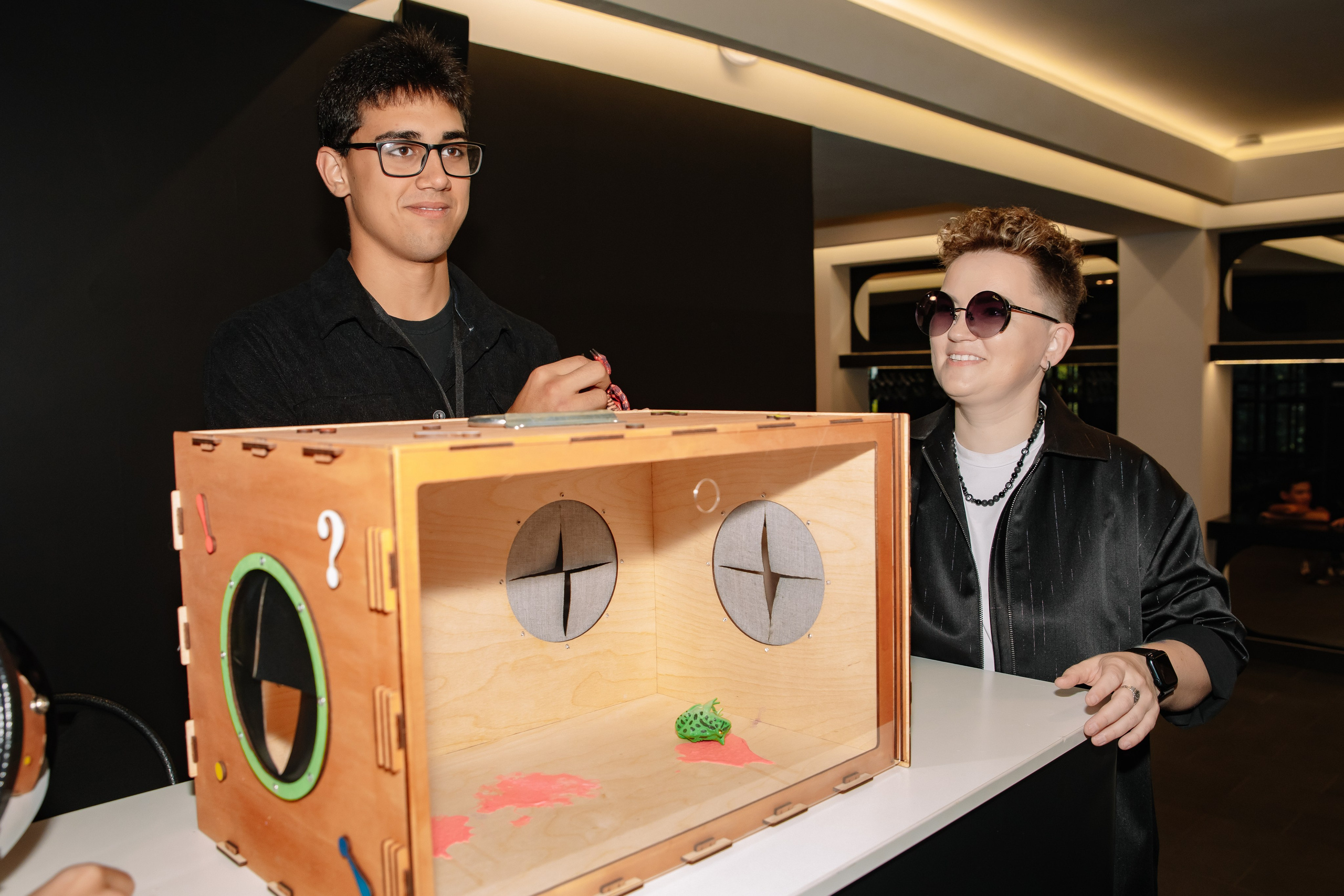 BLOG FEST. Фотограф в Москве Яна Полосина