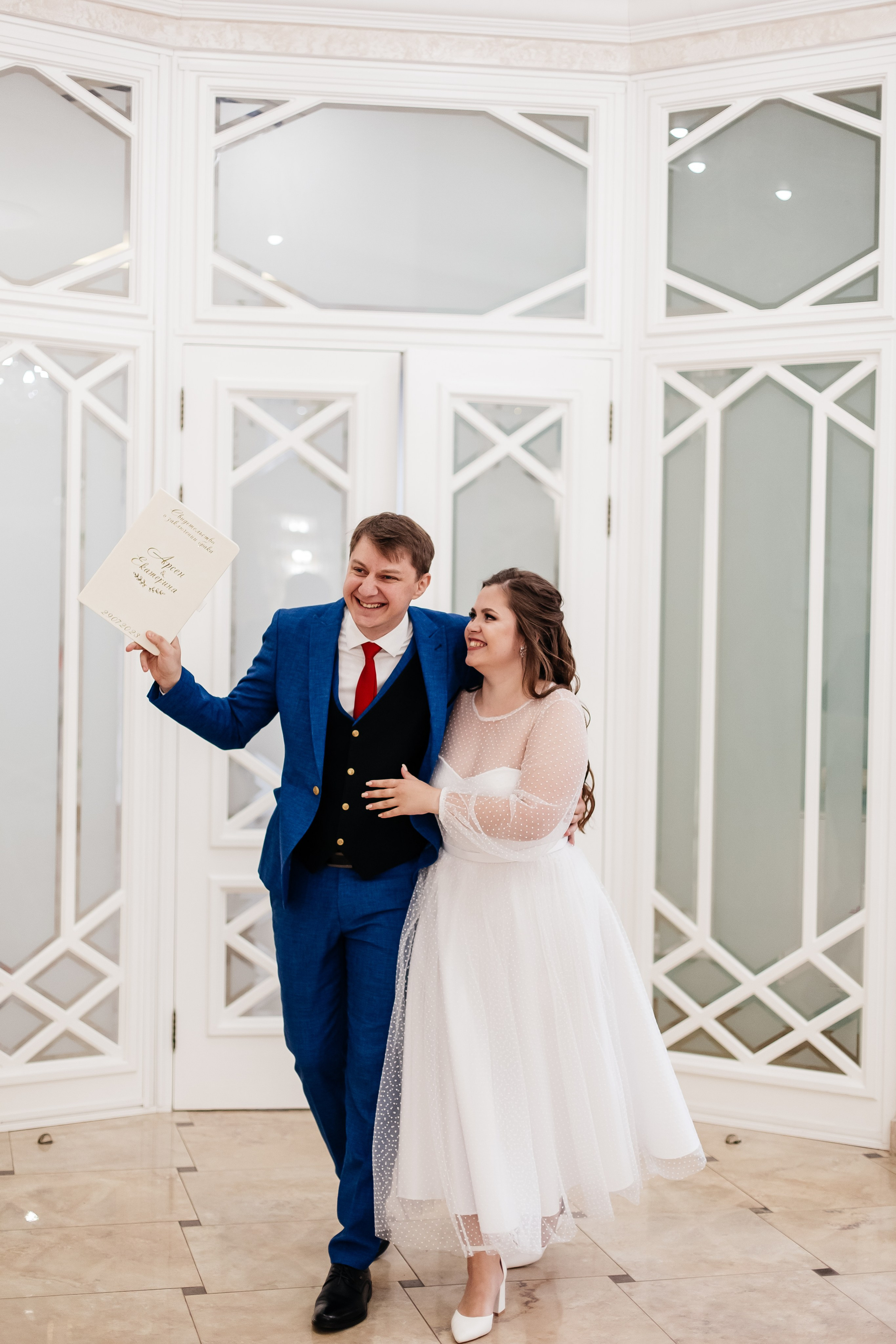 Свадьбы. Анна Епихина фотограф Москва, Балашиха