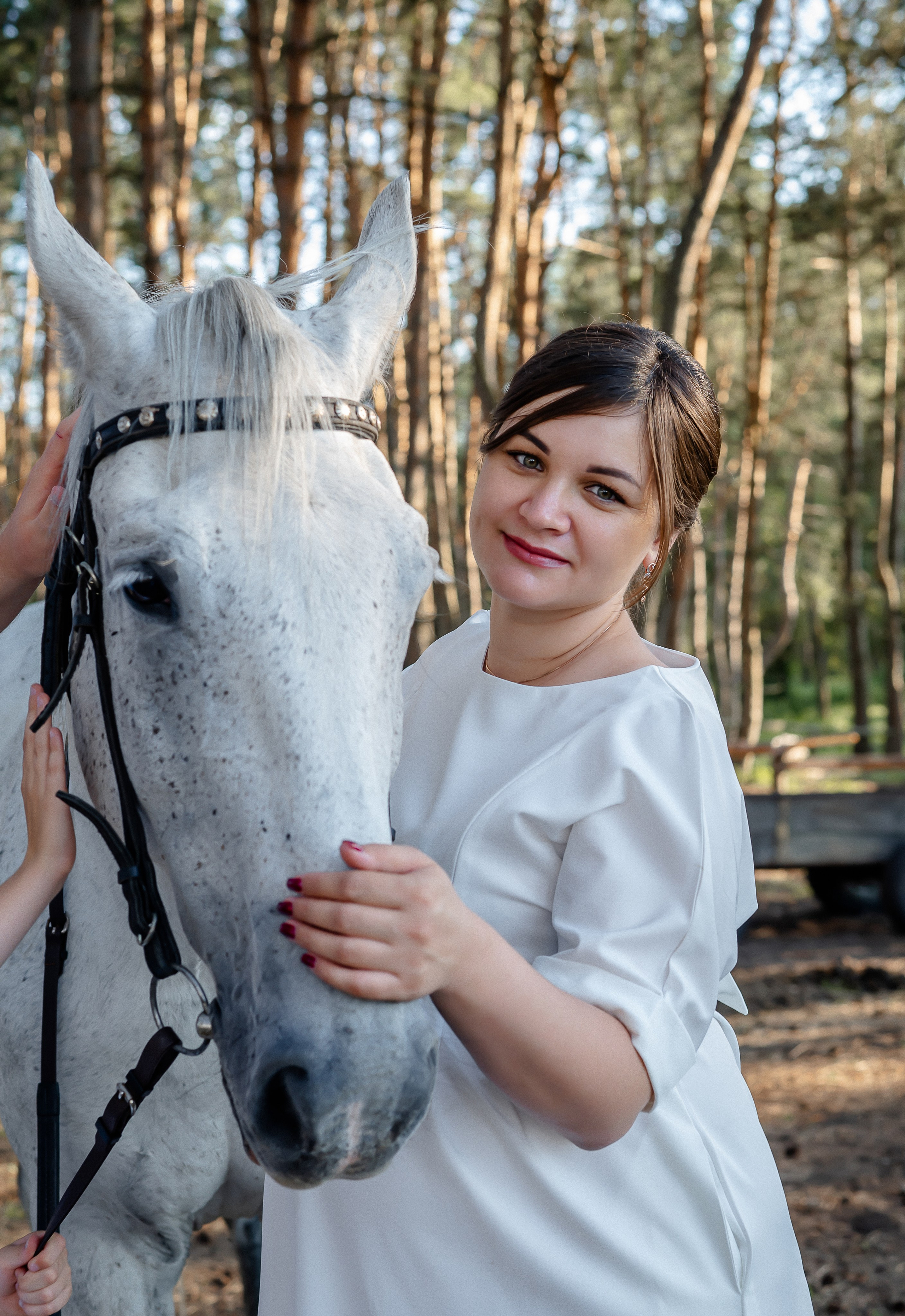 Карина. Марина Тюкачева свадебный, семейный, детский фотограф