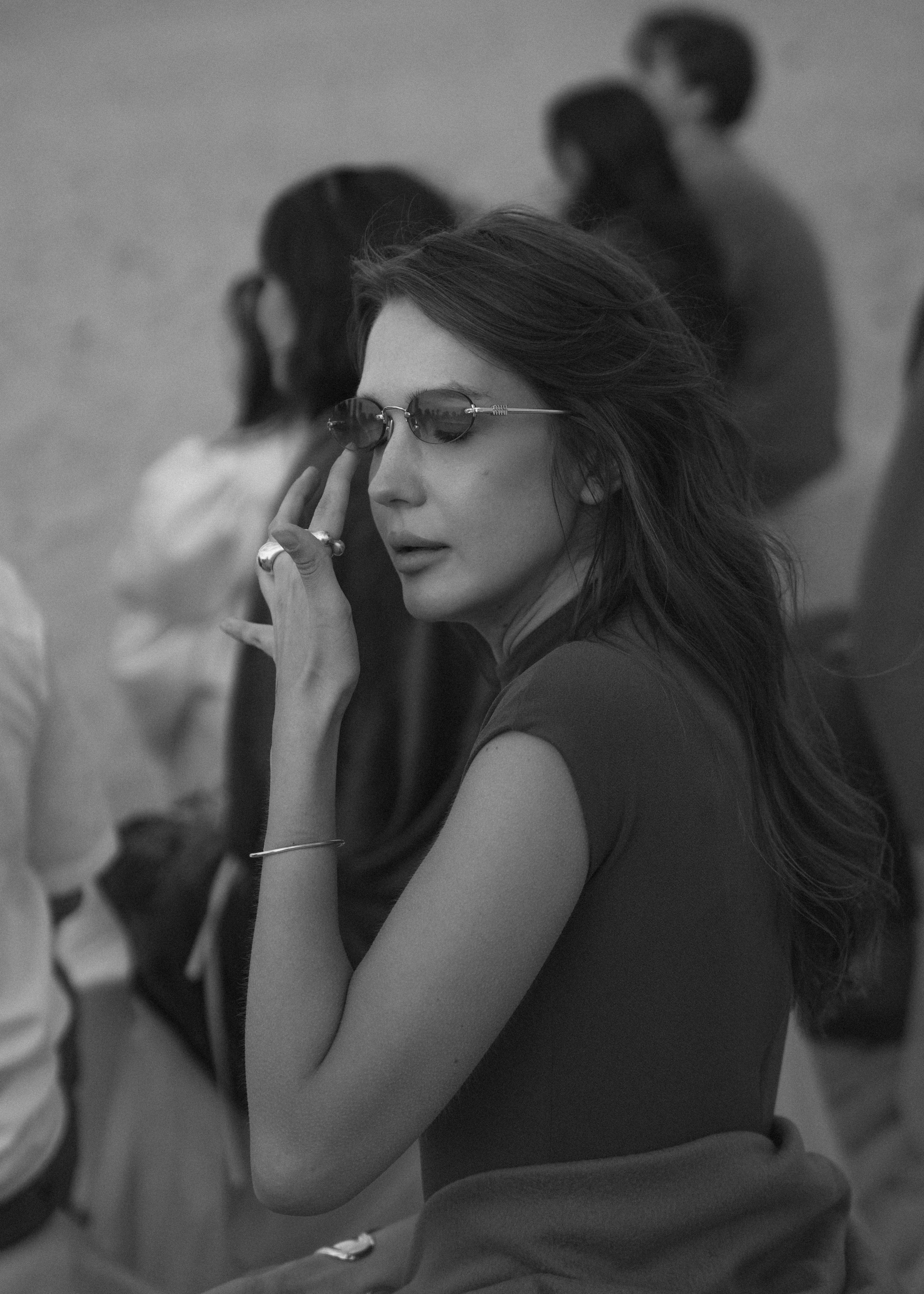 SUN & LOVE DISTRICT. Фотограф Злата Смирнова