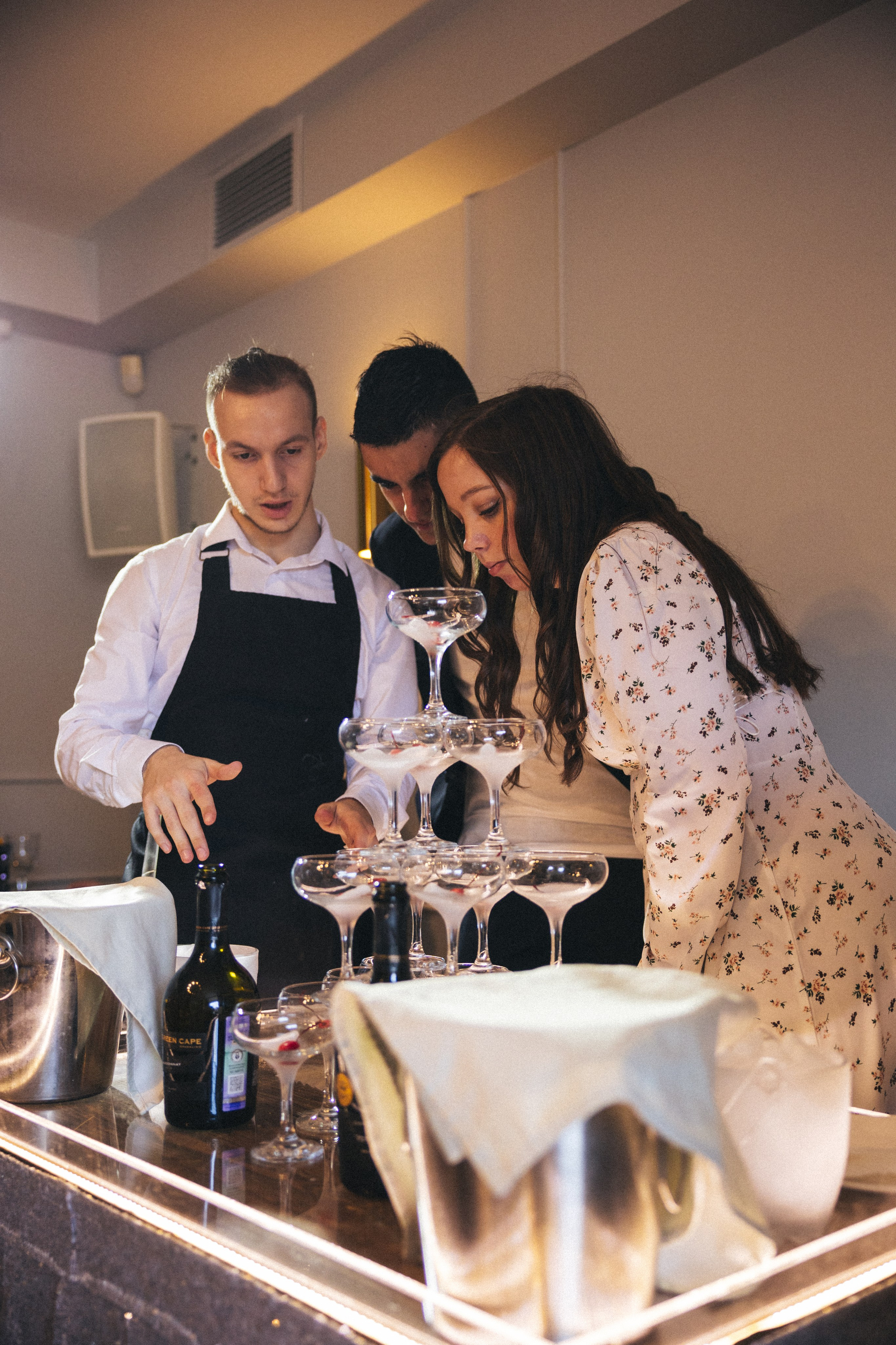 Влад & Елизавета. Питерский фотограф